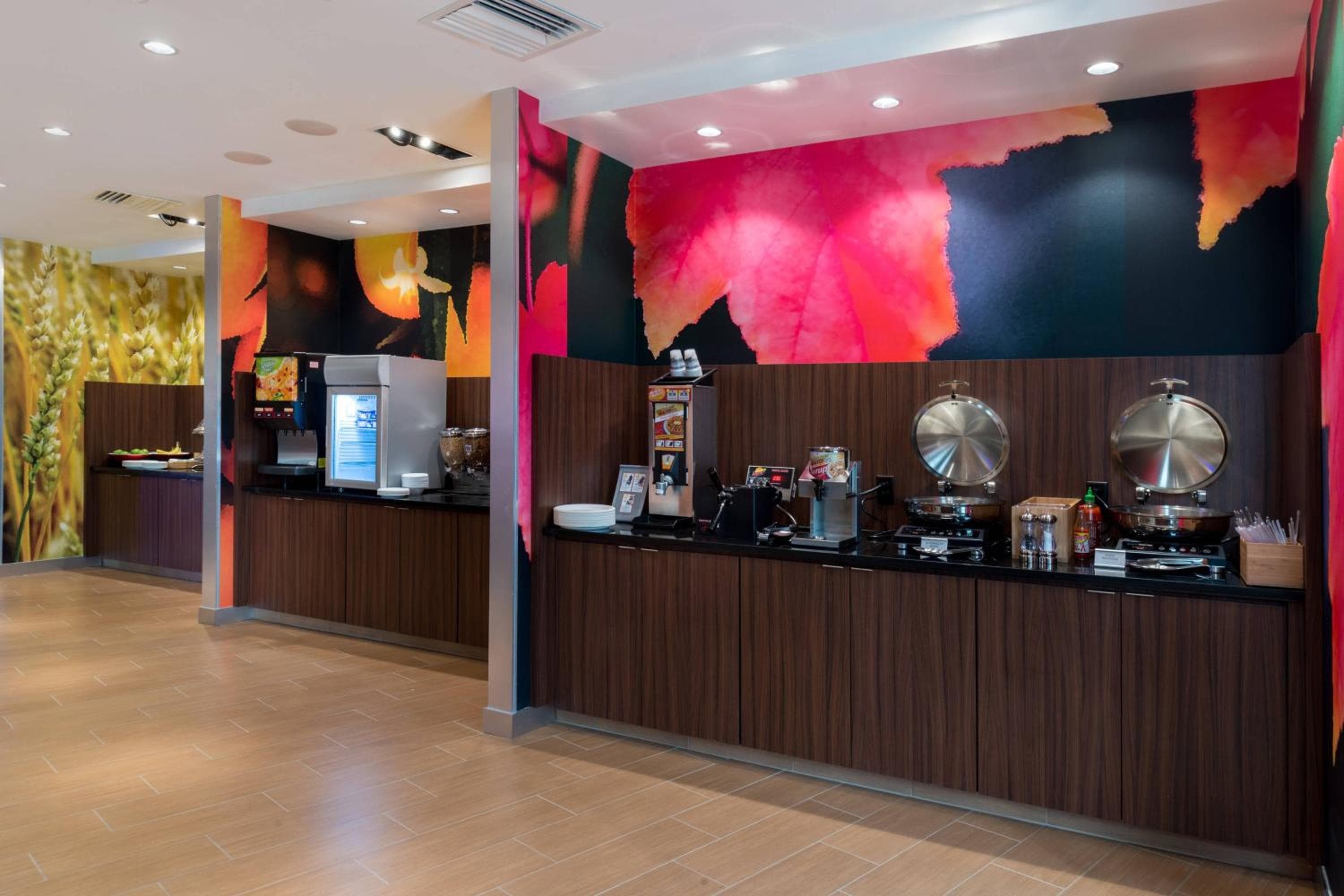 Fairfield Inn & Suites by Marriott Orlando East/UCF Area