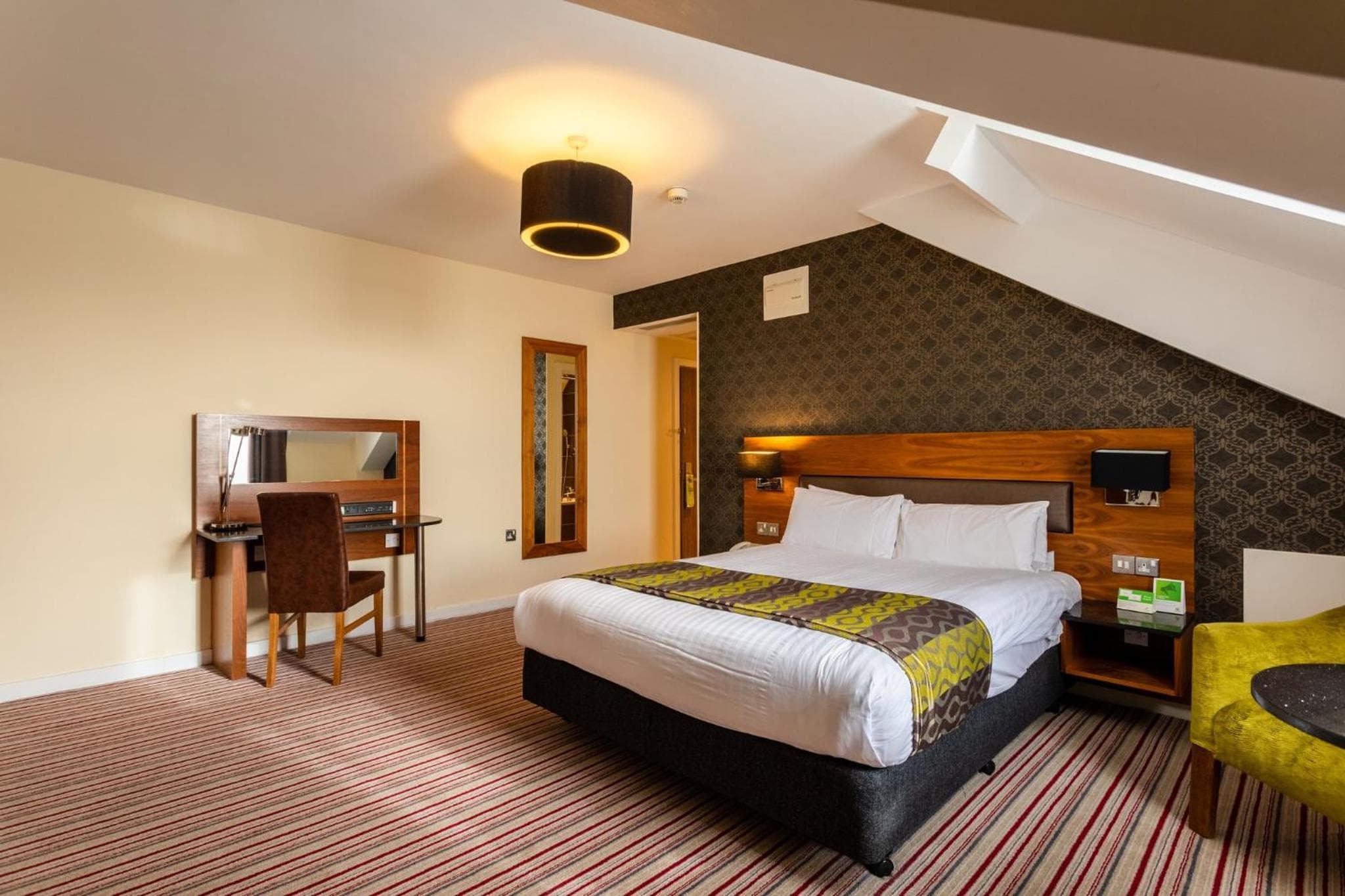 Holiday Inn Newcastle-Jesmond by IHG