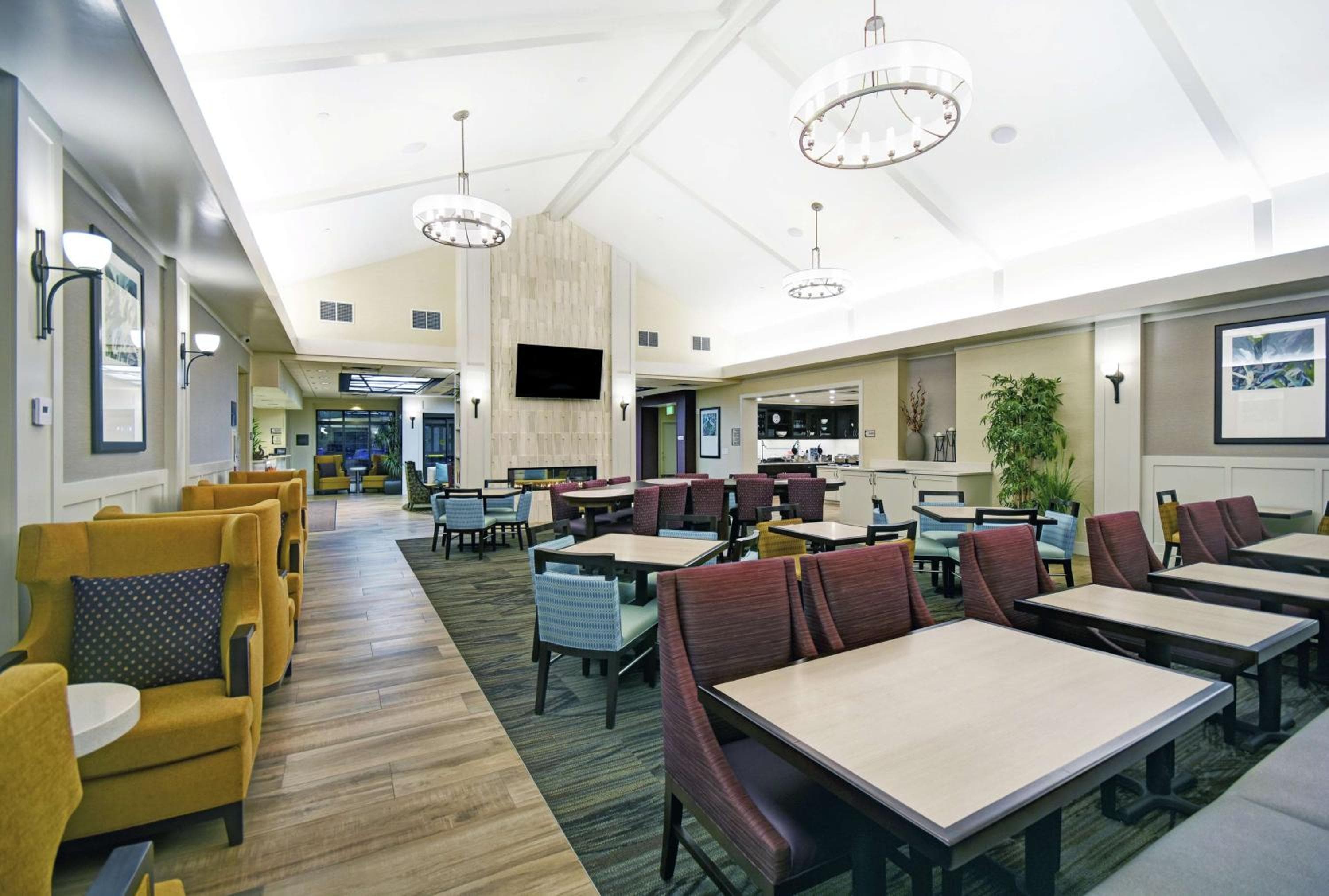 Homewood Suites by Hilton Denver International Airport