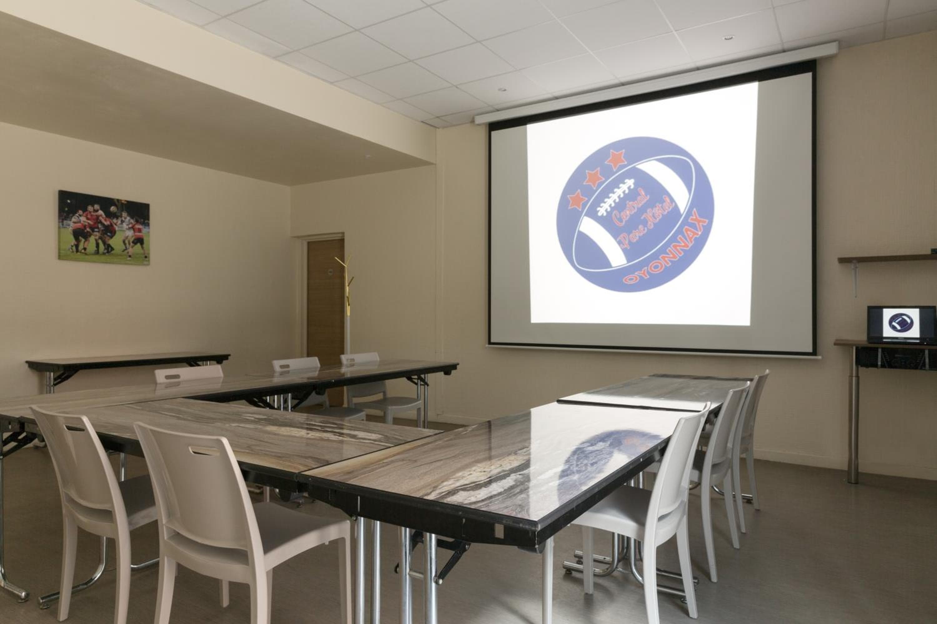 Logis Hôtel du Haut-Bugey