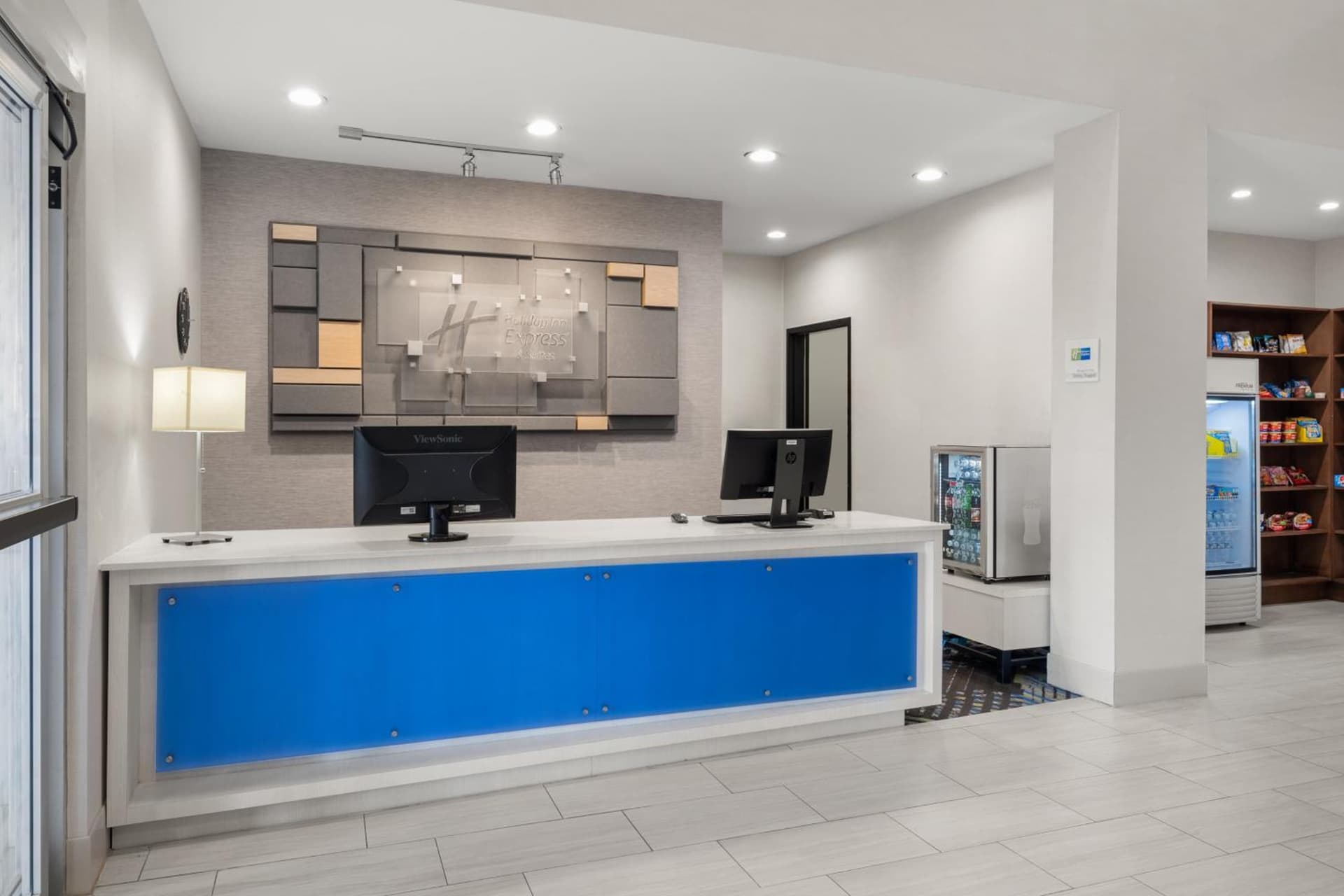 Holiday Inn & Suites Graham
