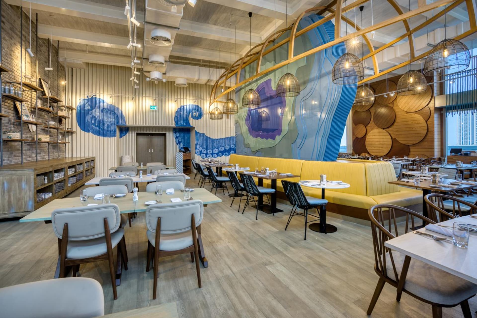 The First Collection Dubai Jumeirah Village Circle, a Tribute Portfolio Hotel