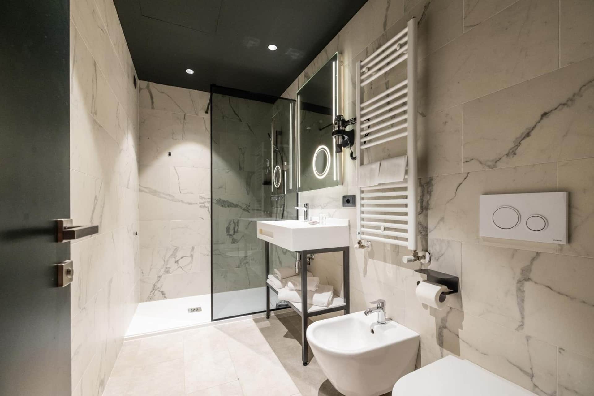 Joy 124 Hotel Milano