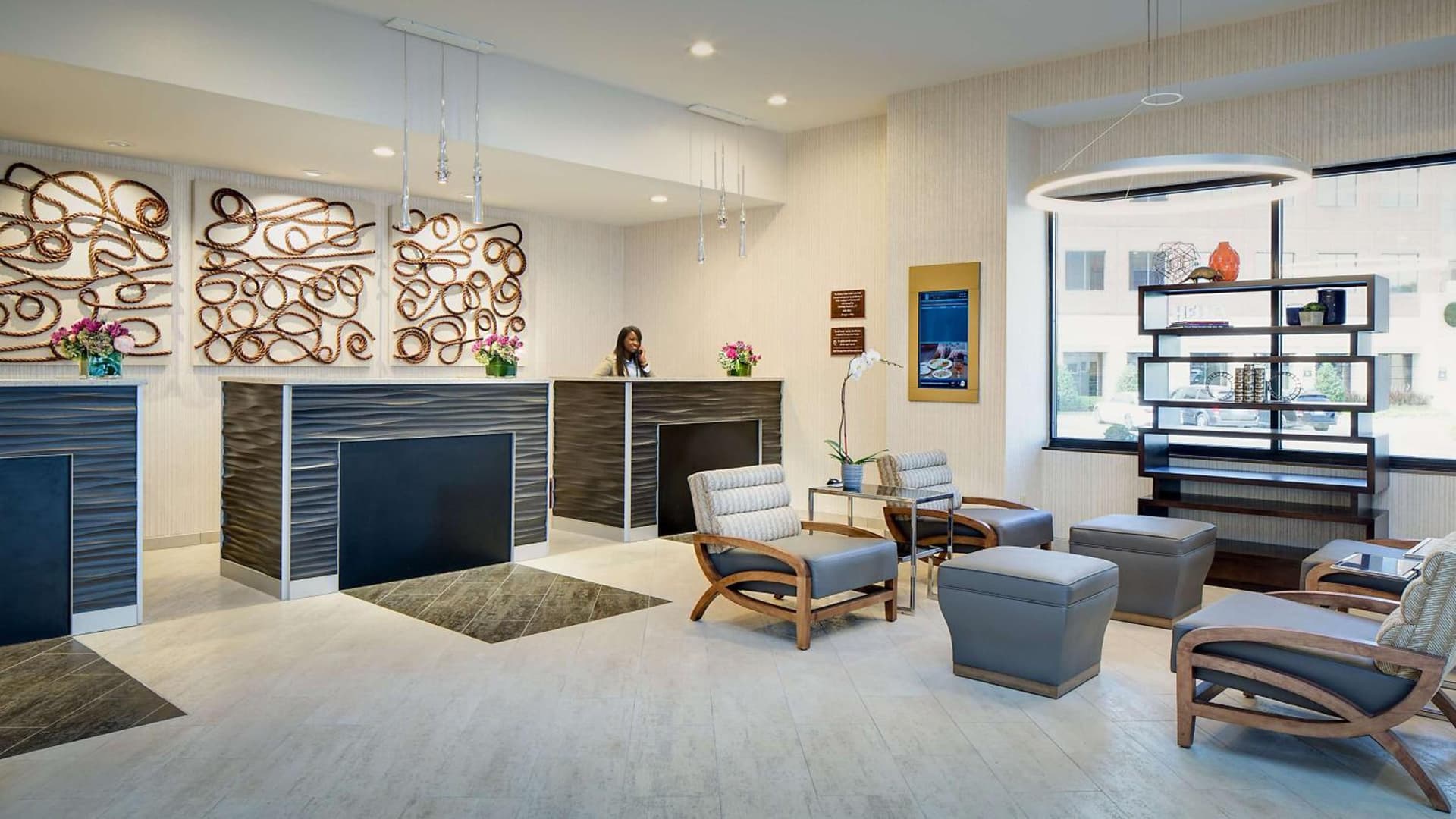 Embassy Suites by Hilton Dallas Love Field