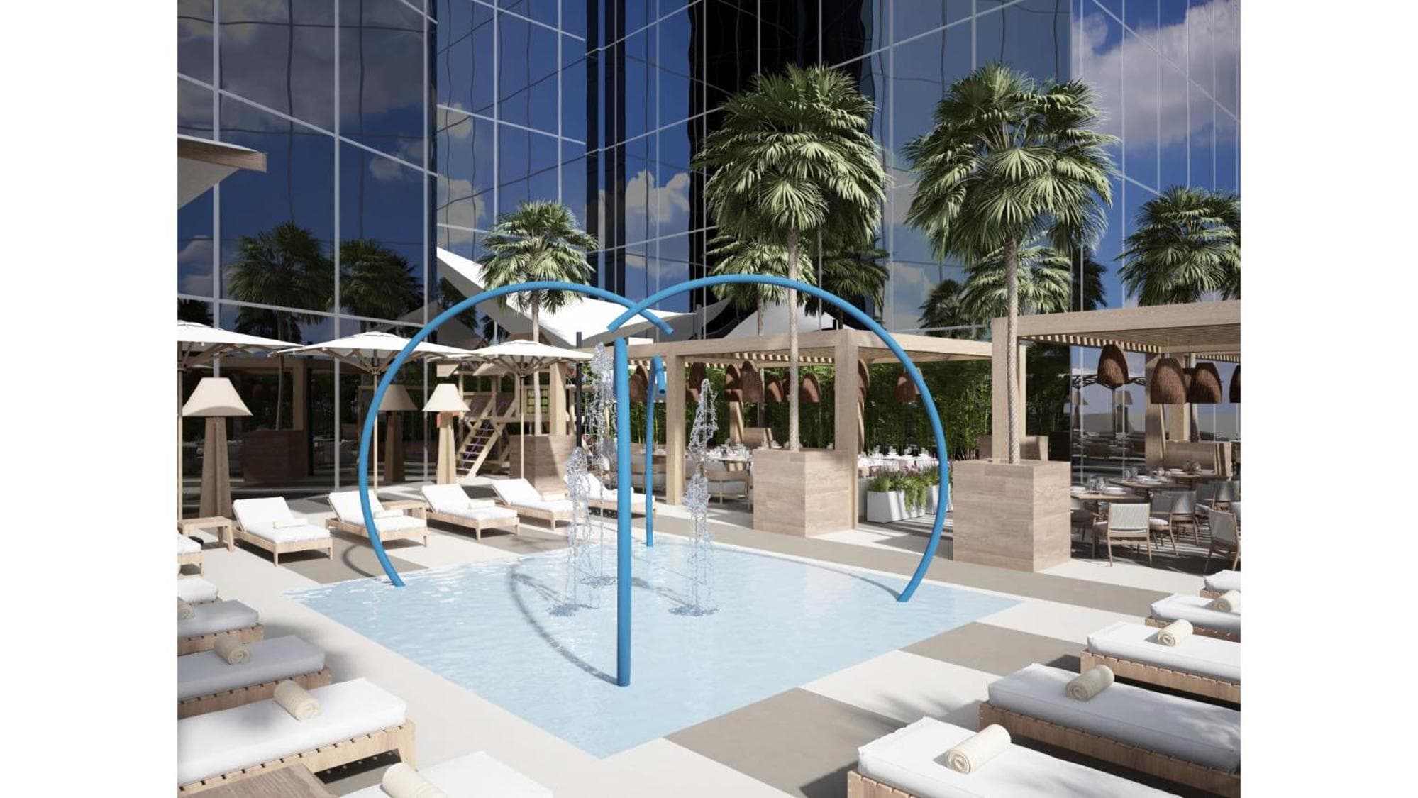 Hotel Local Dubai, Jumeirah Village Triangle, Autograph Collection