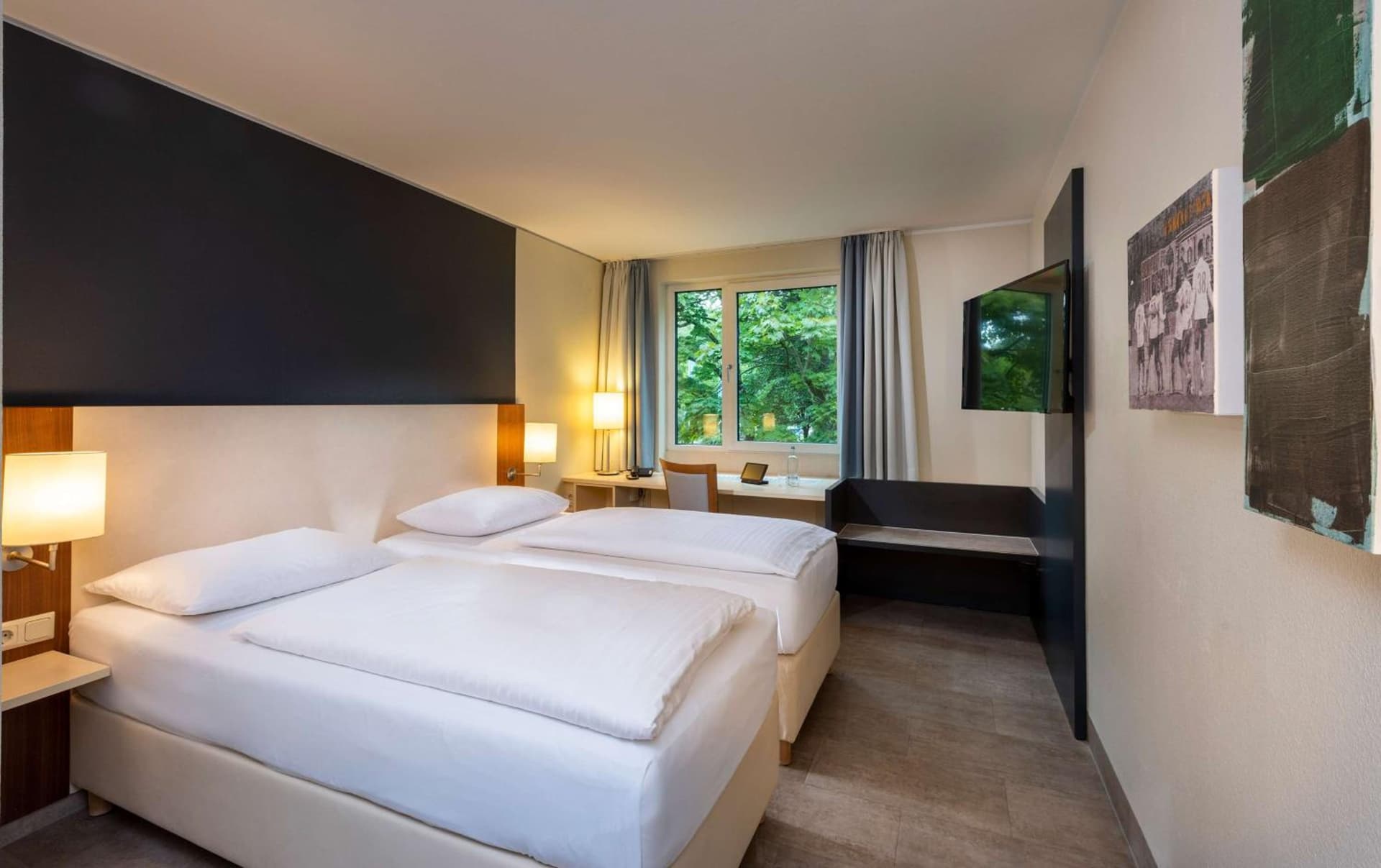 Essential by Dorint Köln-Junkersdorf