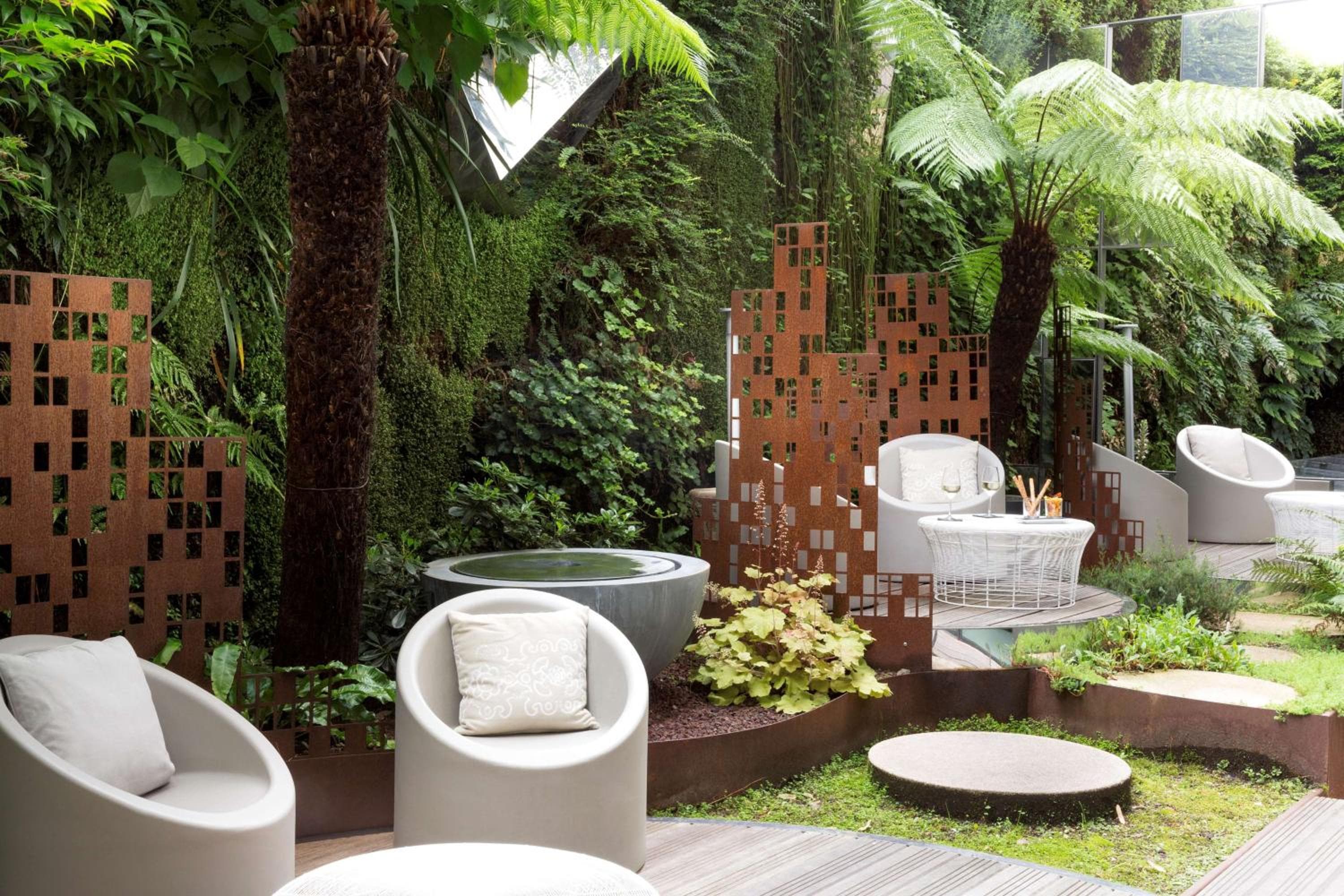 Le Saint-Antoine Hôtel & Spa, BW Premier Collection