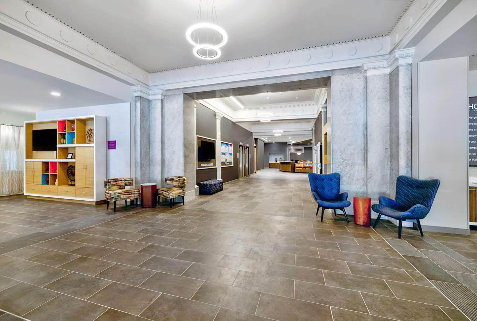 Home2 Suites by Hilton Minneapolis Downtown