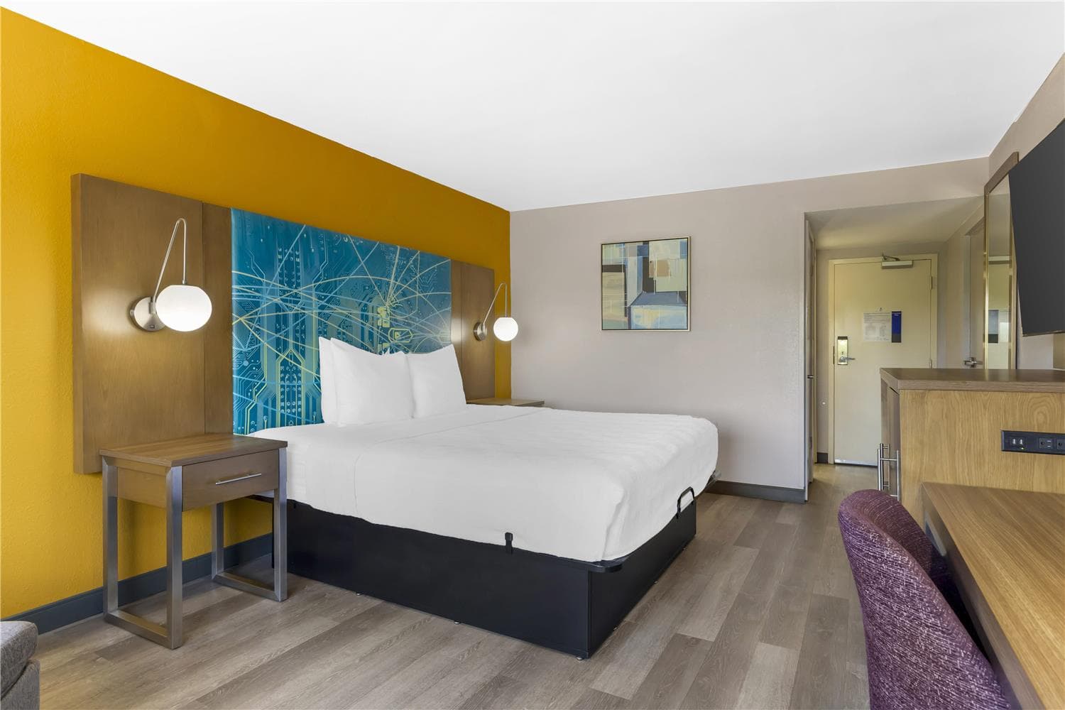 Best Western PLUS RALEIGH CRABTREE VALLEY HOTEL