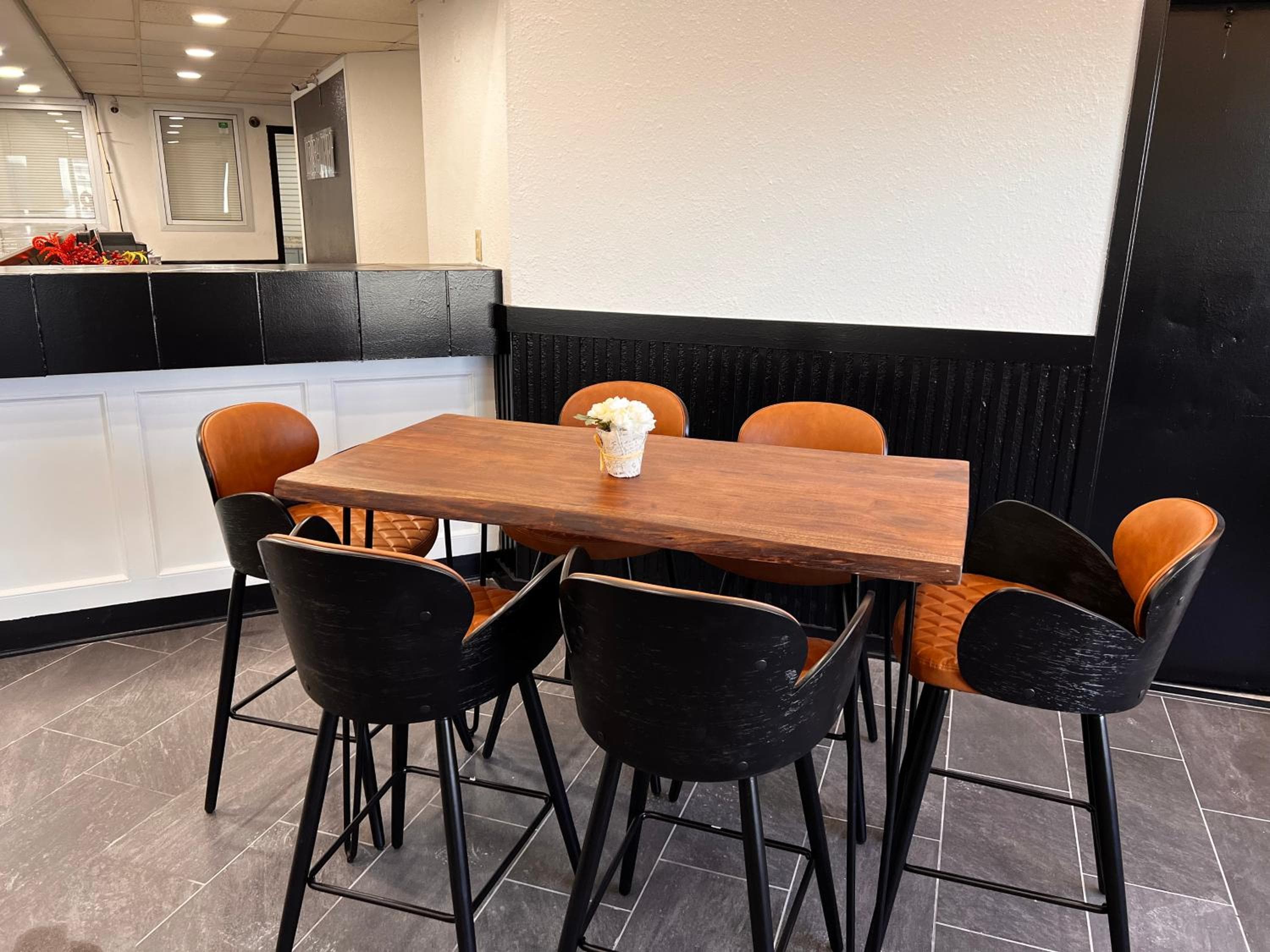 The Irish Inn Boutique Hotel