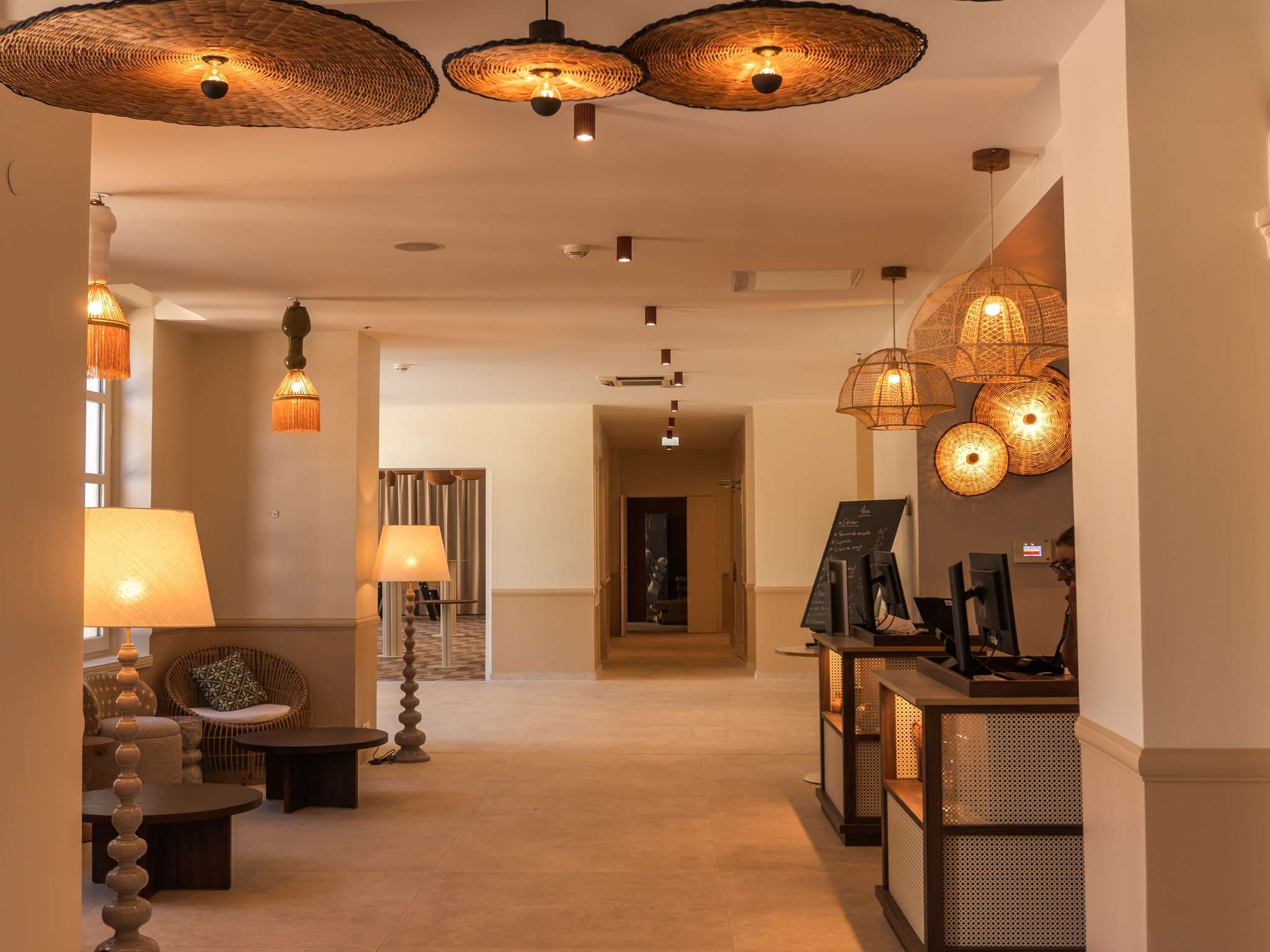 Mercure Arles Centre Arènes