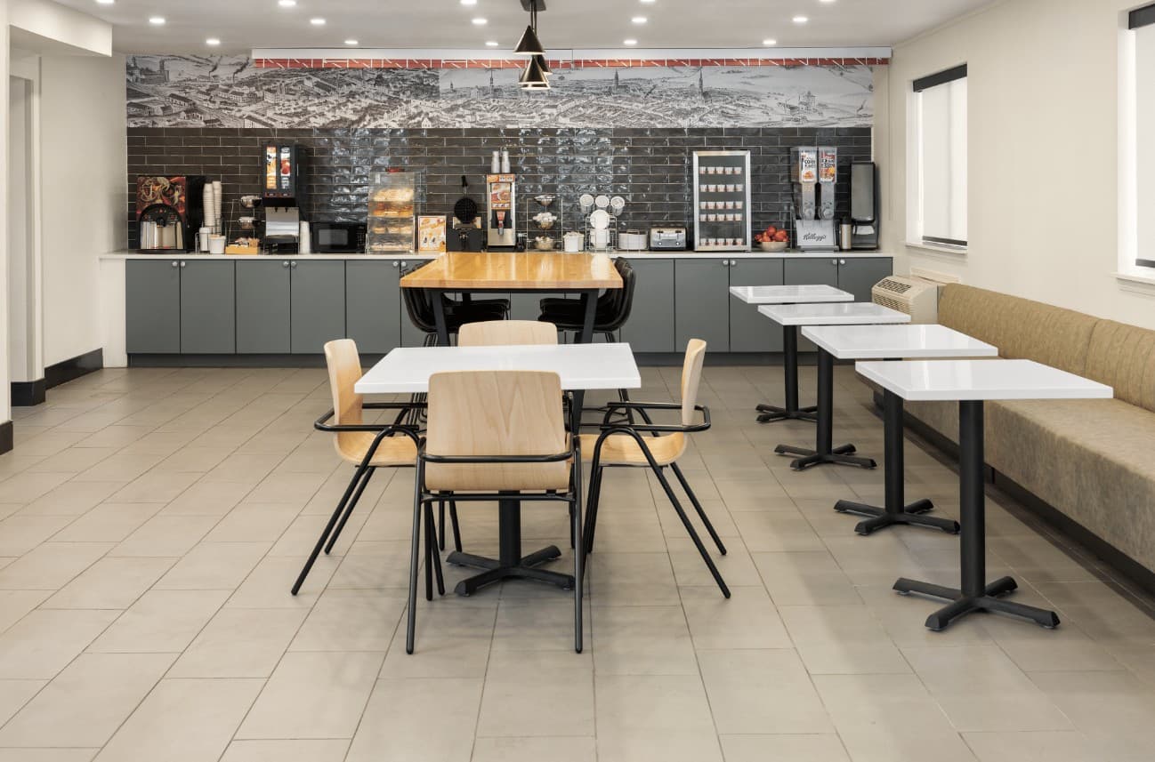 Ramada by Wyndham York Harrisburg Hershey