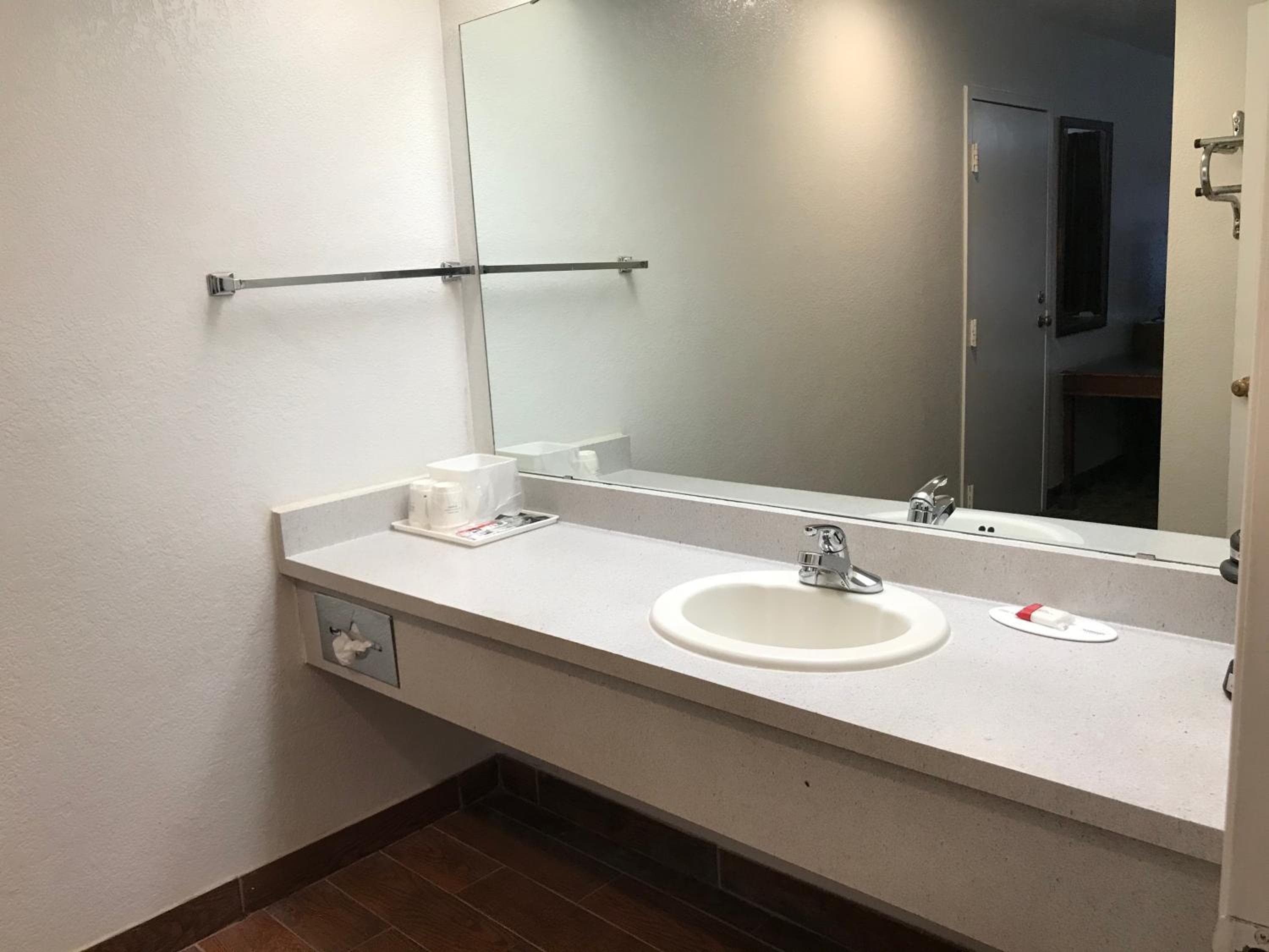 Travelodge by Wyndham Truth or Consequences