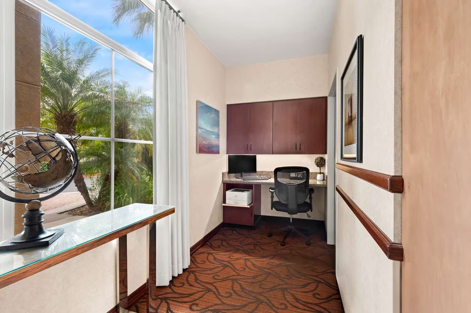 Best Western Ontario Mills Mall