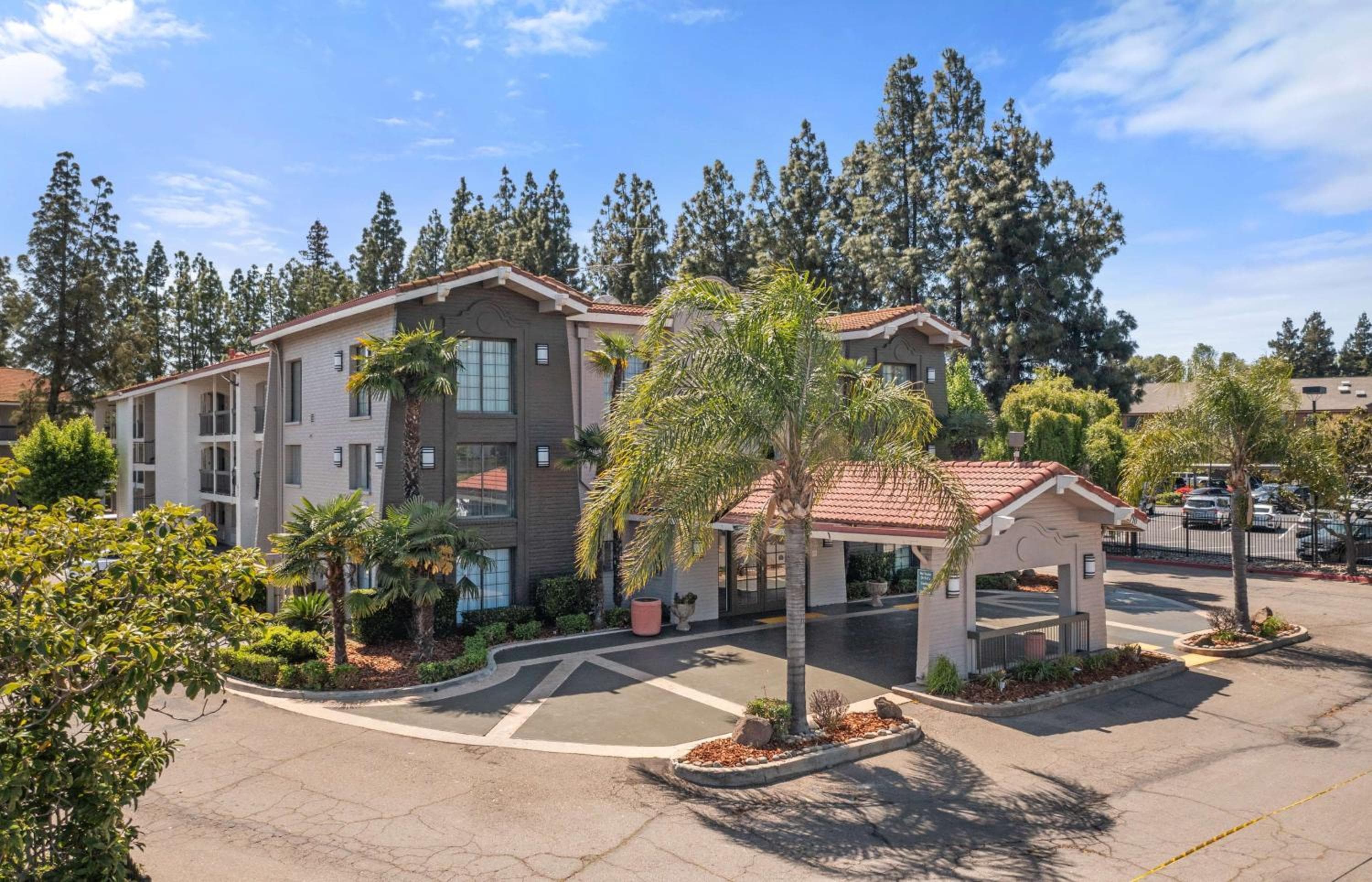 La Quinta Inn by Wyndham Stockton