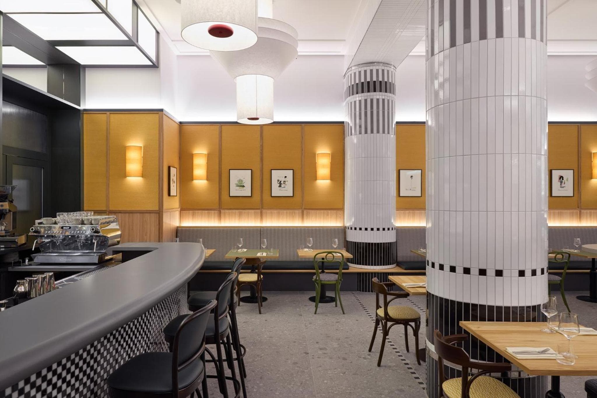 Kimpton Main Frankfurt by IHG