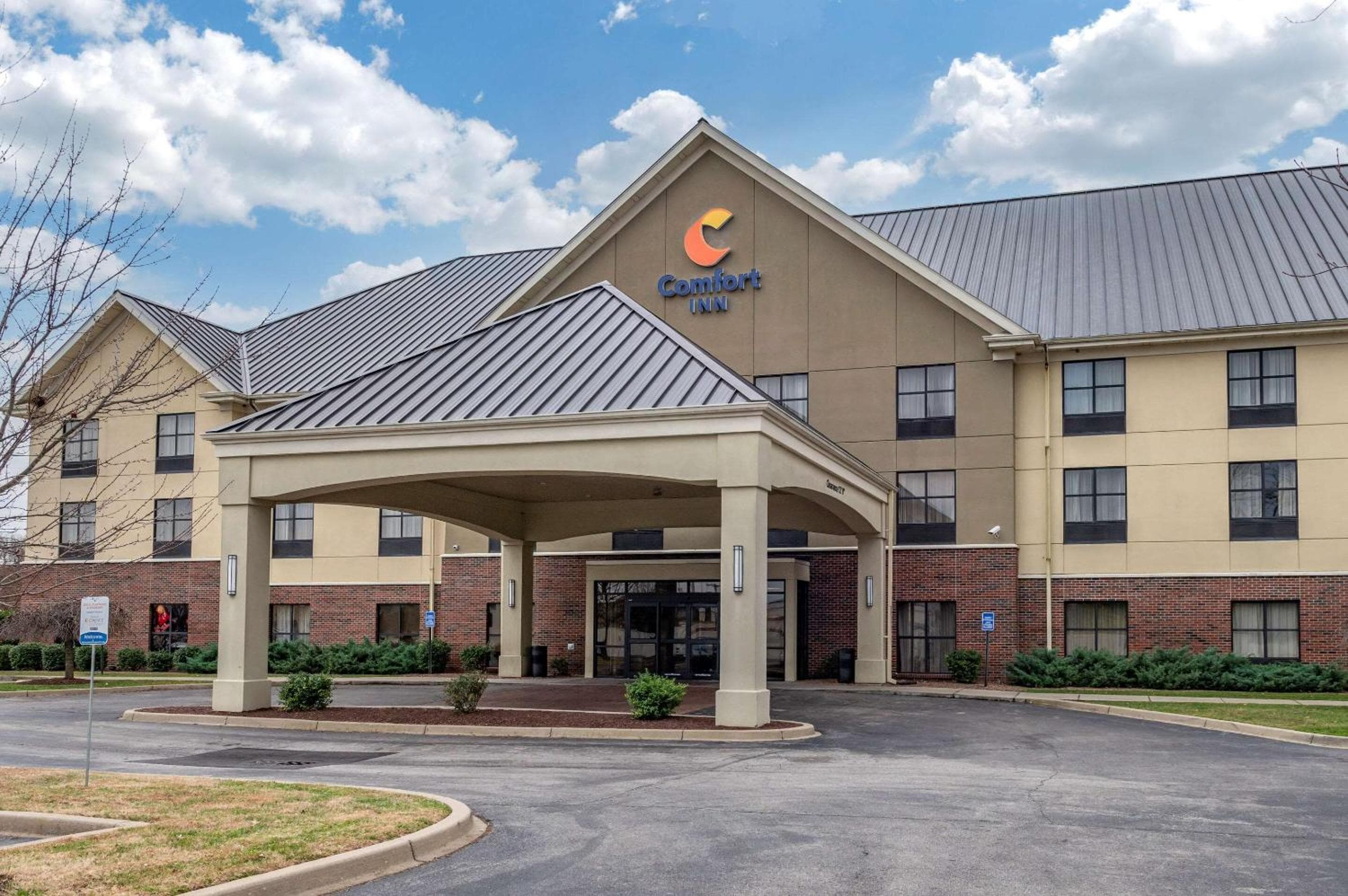 Comfort Inn 4444 Dixie Hwy