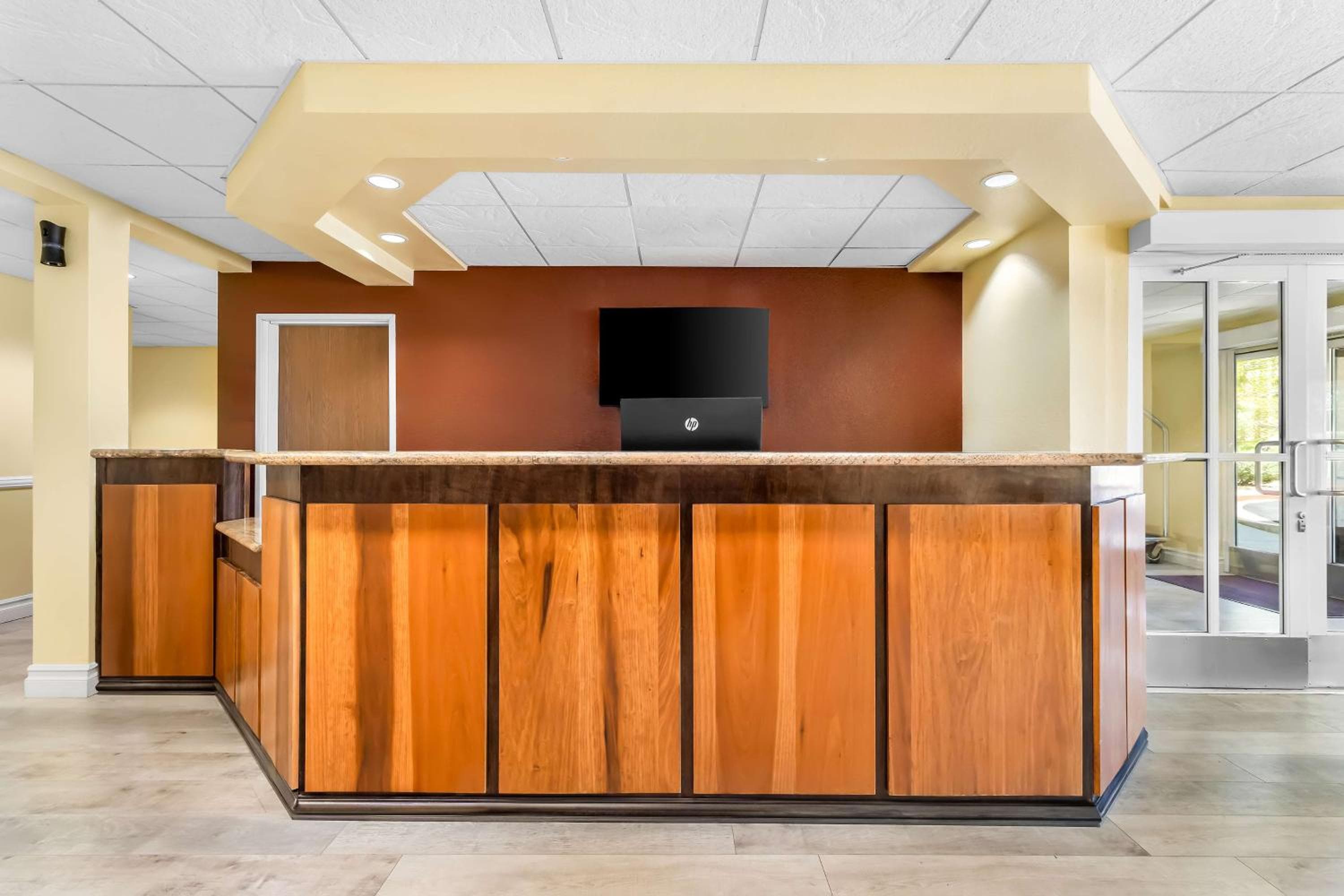 Best Western California City Inn & Suites