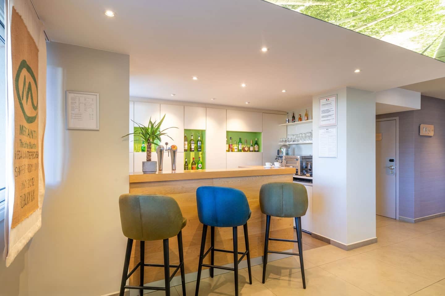 Sure Hotel by Best Western Rennes Chantepie
