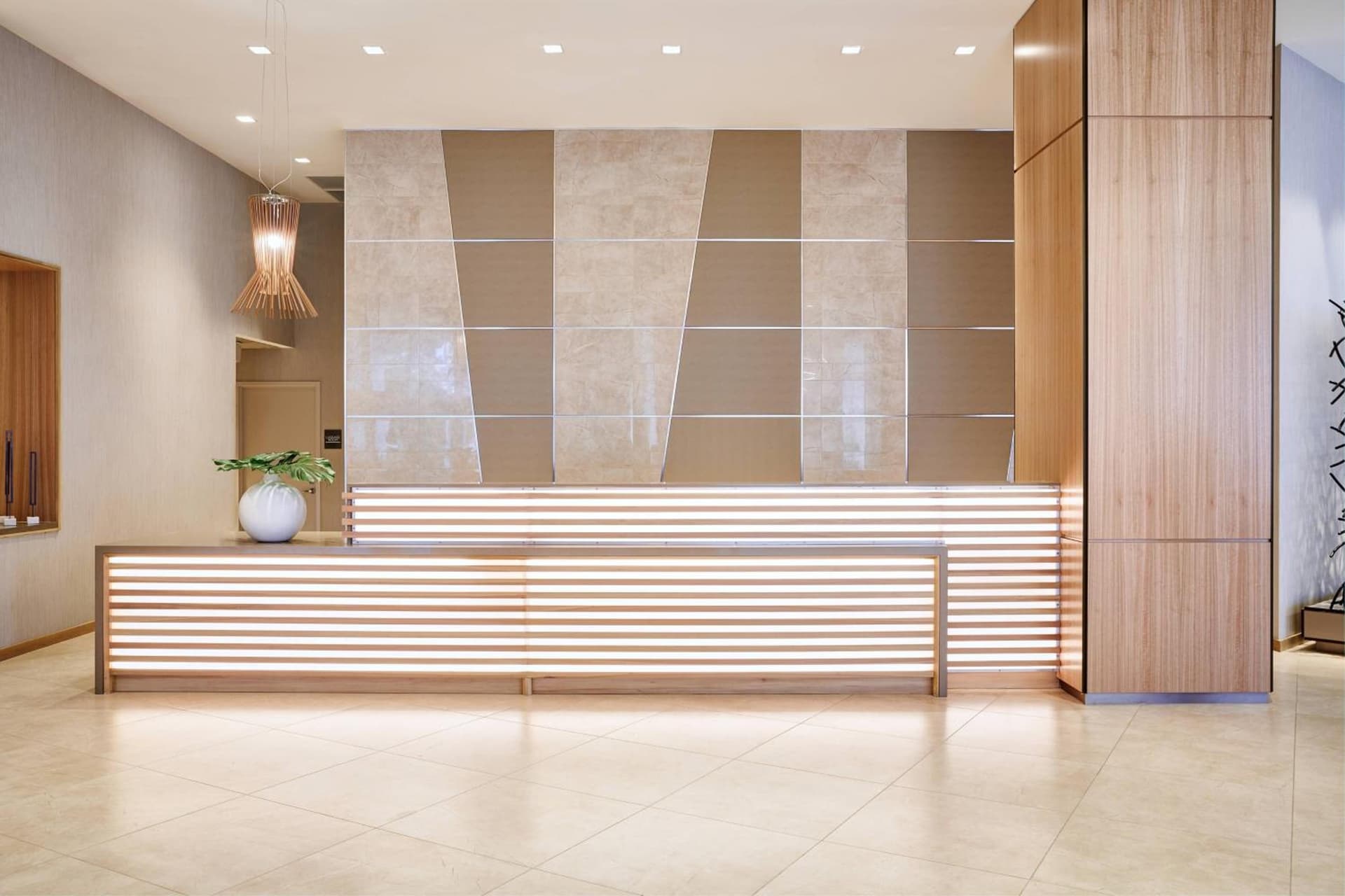 AC Hotel by Marriott Miami Aventura