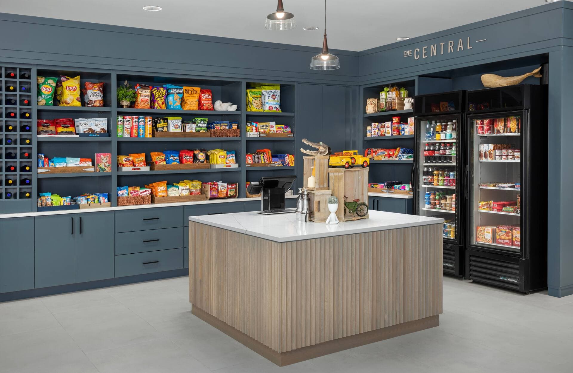 Hampton Inn Orlando Southeast Nona