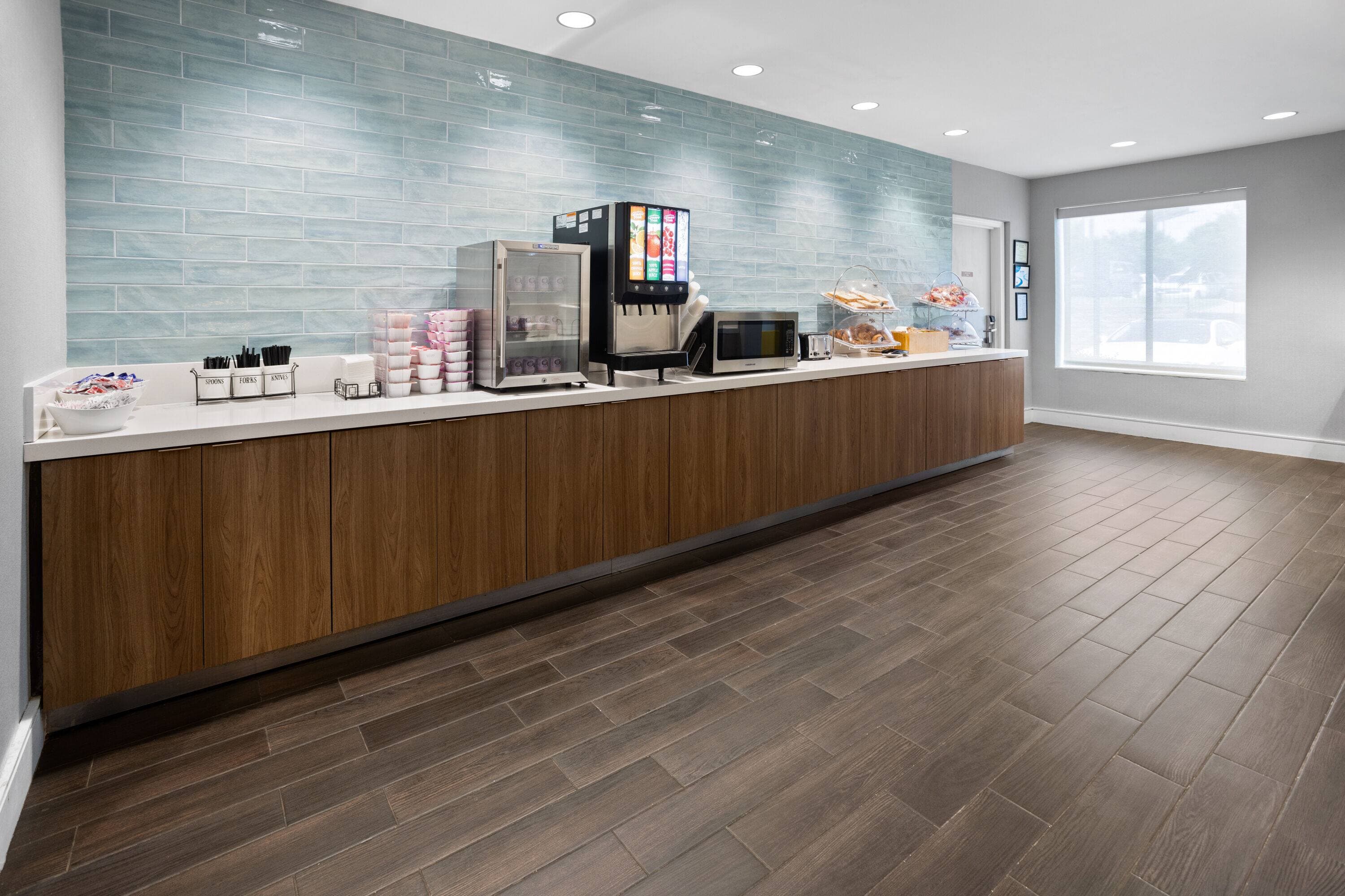 La Quinta by Wyndham Atlanta Airport North