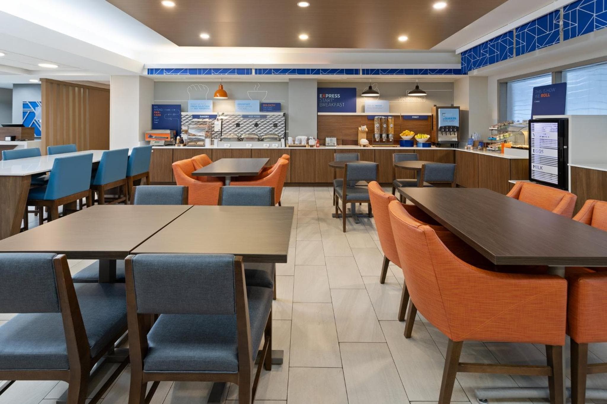 Holiday Inn Express Harrisburg I-81 - Hershey By IHG