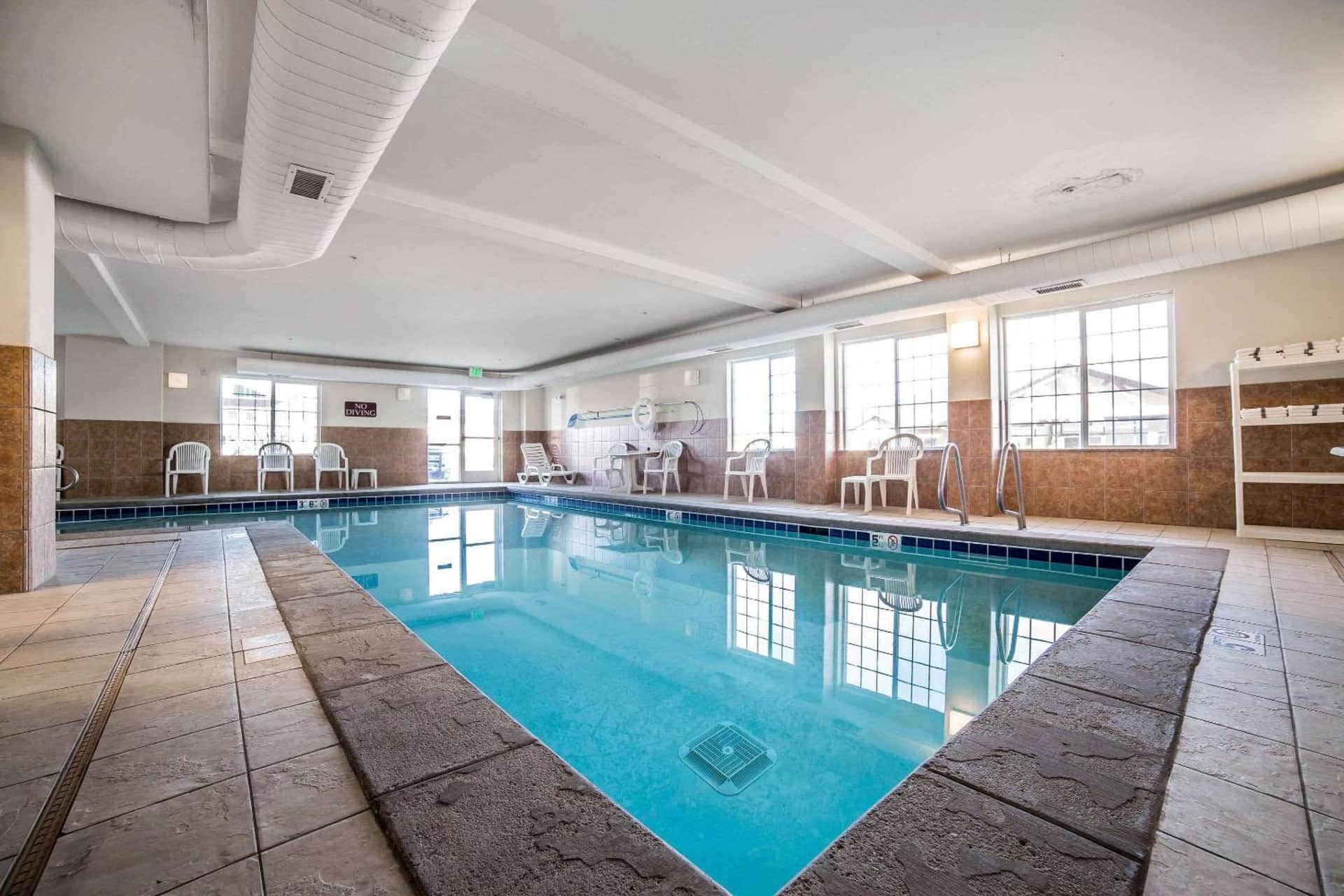 Comfort Inn & Suites Rock Springs-Green River