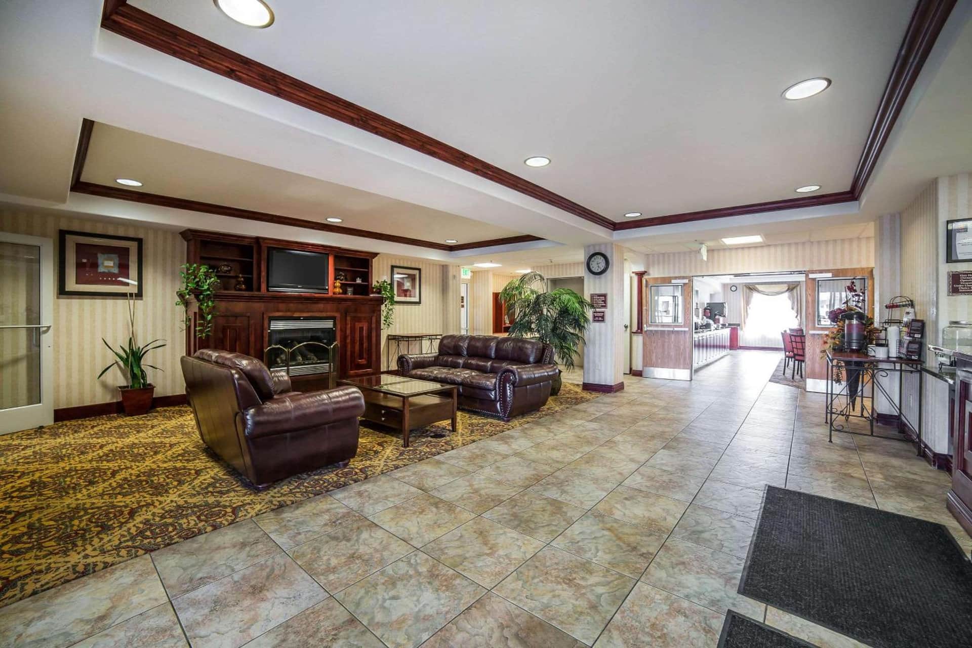 Comfort Inn & Suites Rock Springs-Green River