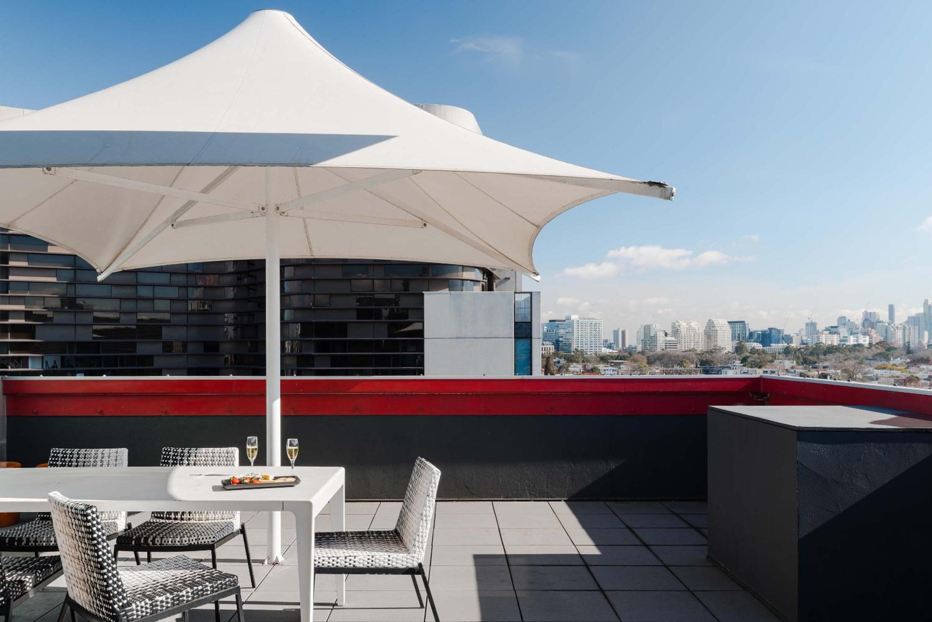 The Cullen Melbourne - Art Series