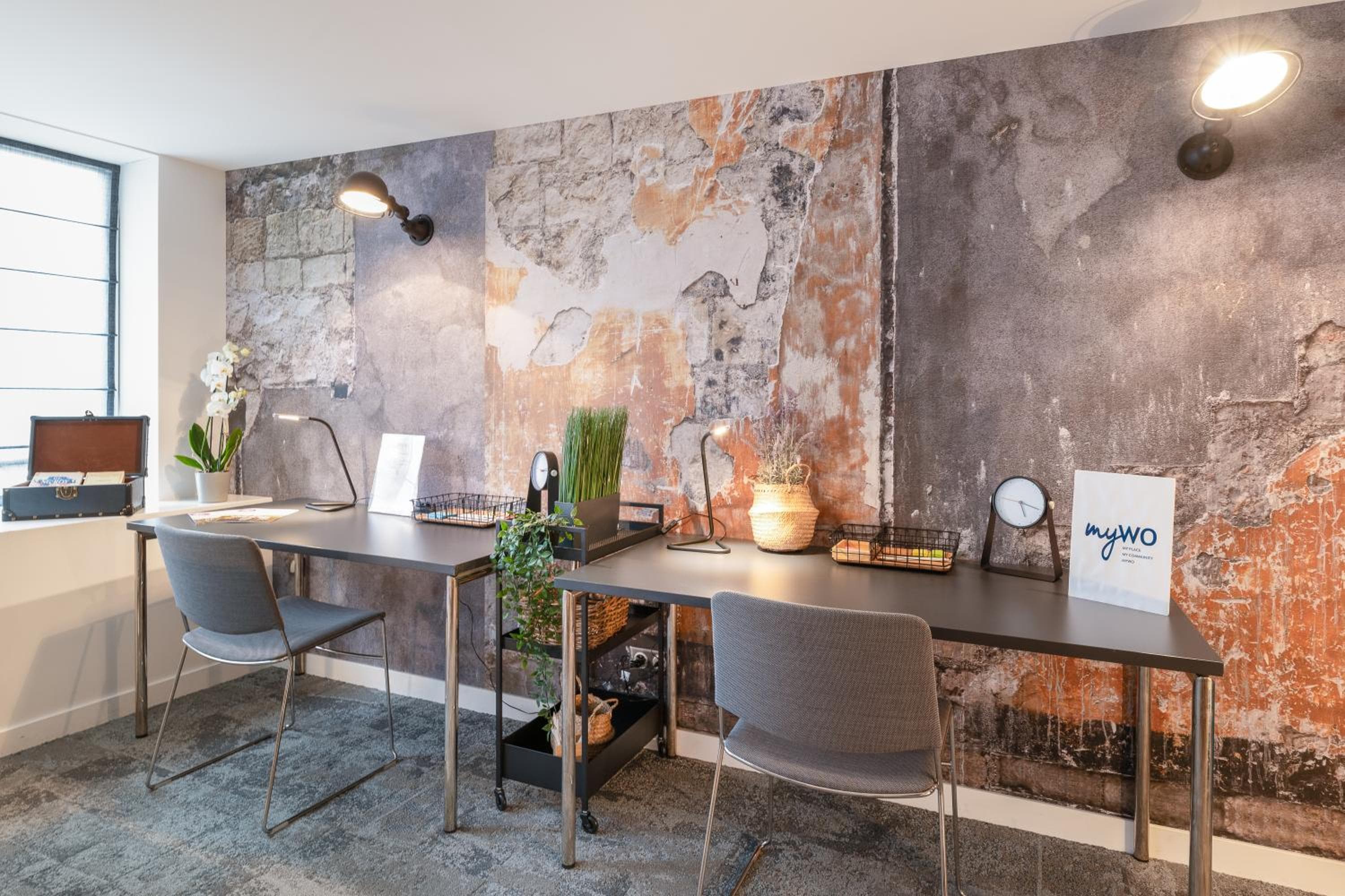 Best Western du Pont Wilson