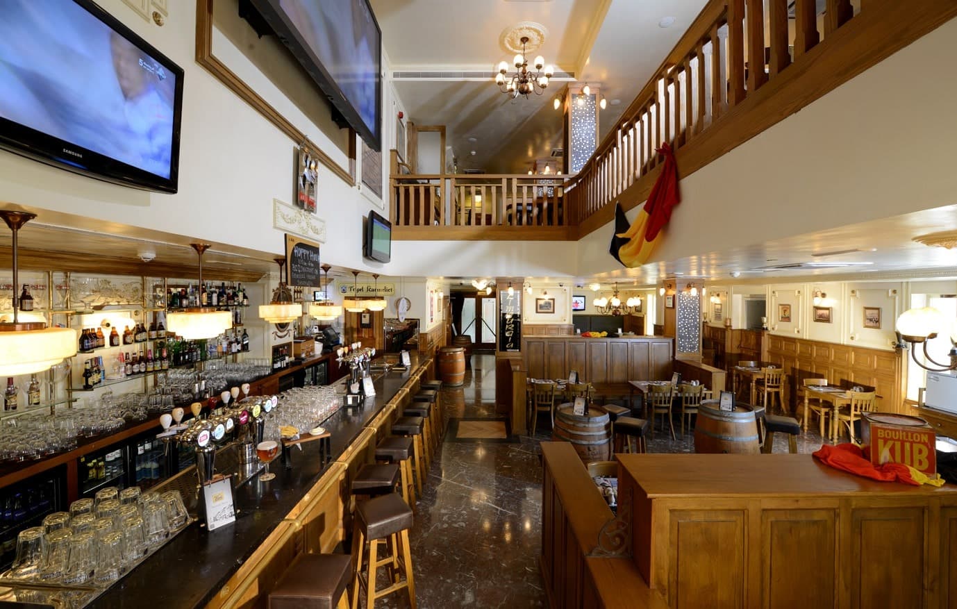 Grand Millennium Dubai Hotel