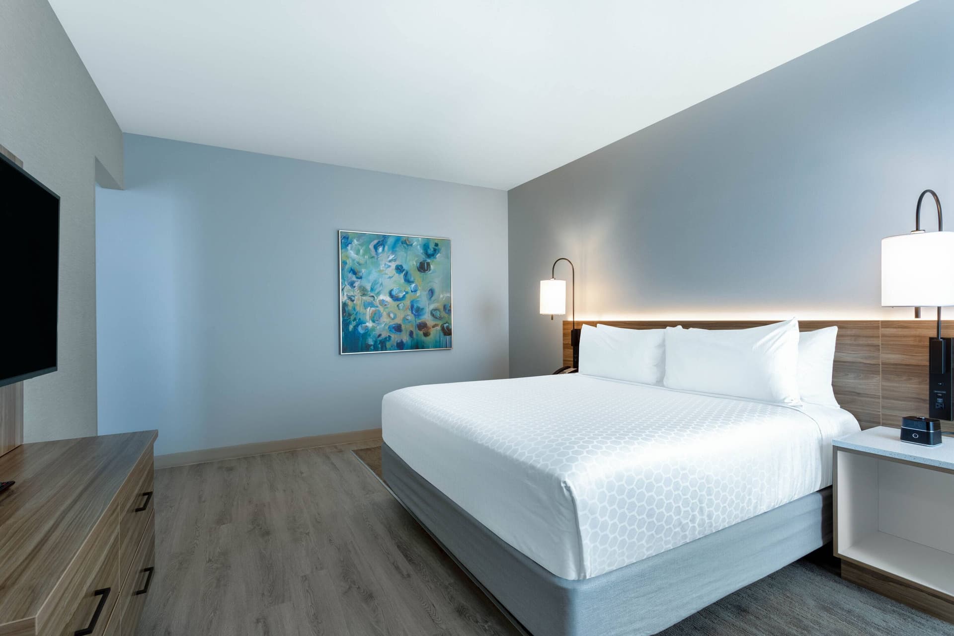 Wyndham Garden Miami International Airport