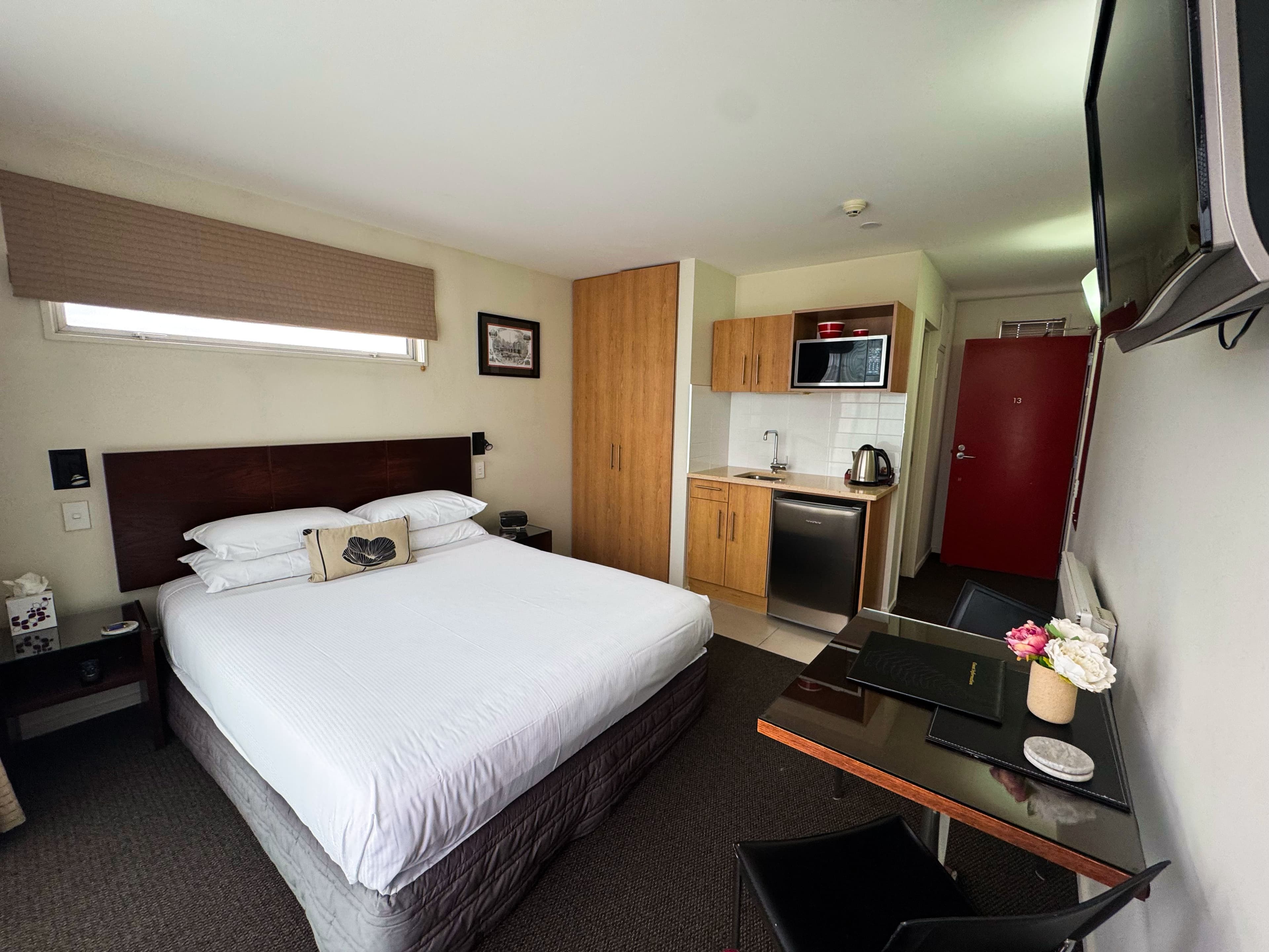 Focus Motel & Executive Suites