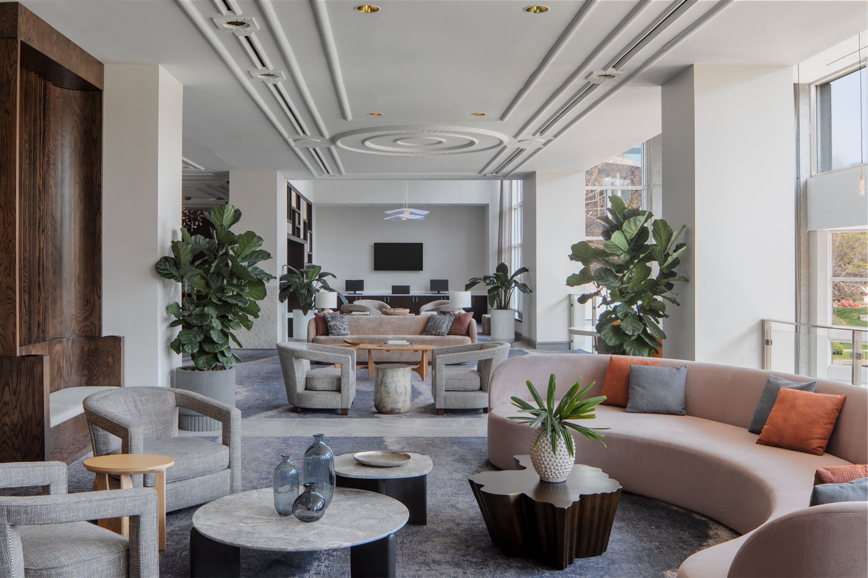 The Westin Atlanta Perimeter North