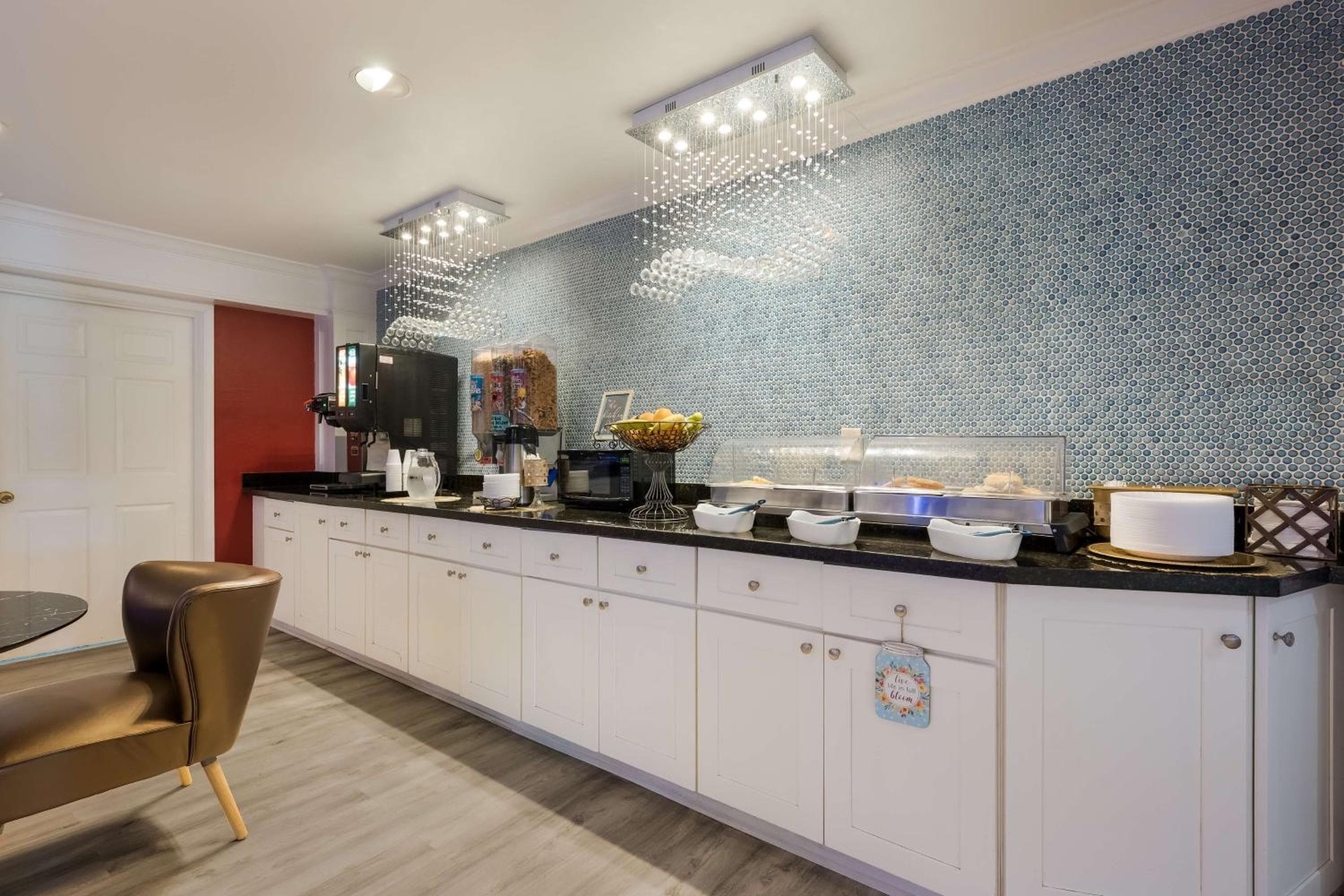 SureStay Hotel By Best Western Tuscaloosa Southeast