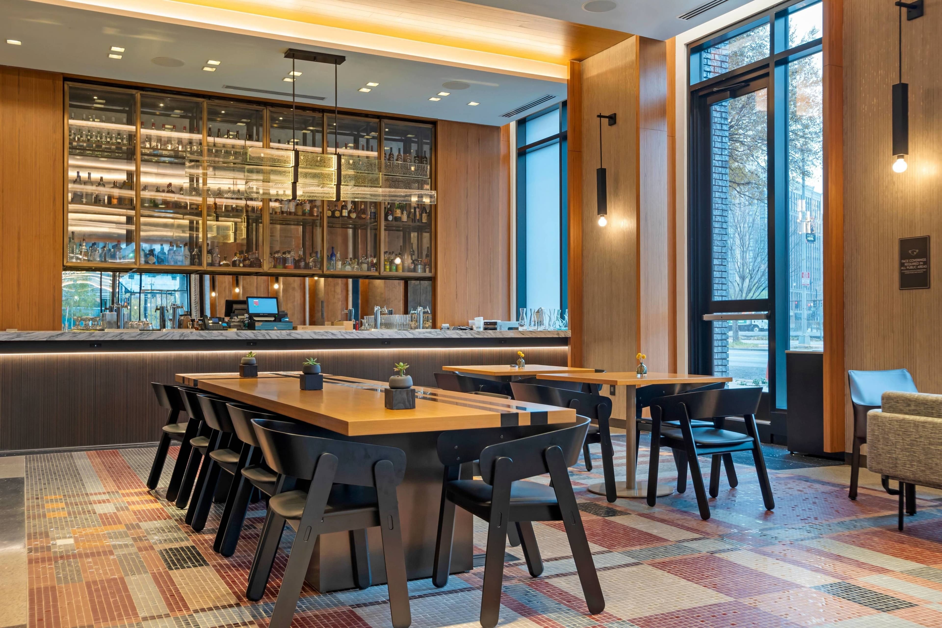 AC Hotel Washington DC Convention Center