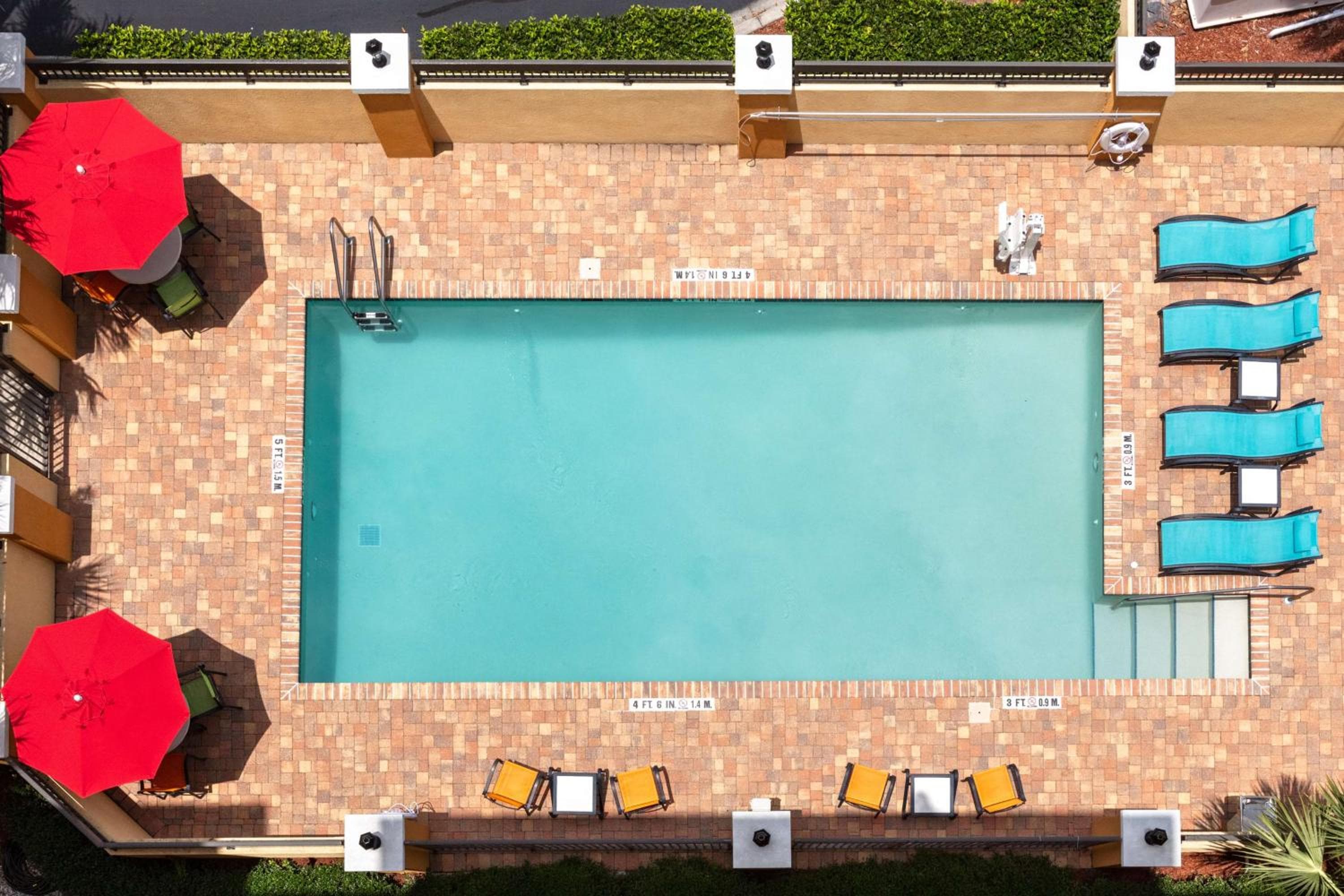 Hampton Inn & Suites Jacksonville South - Bartram Park