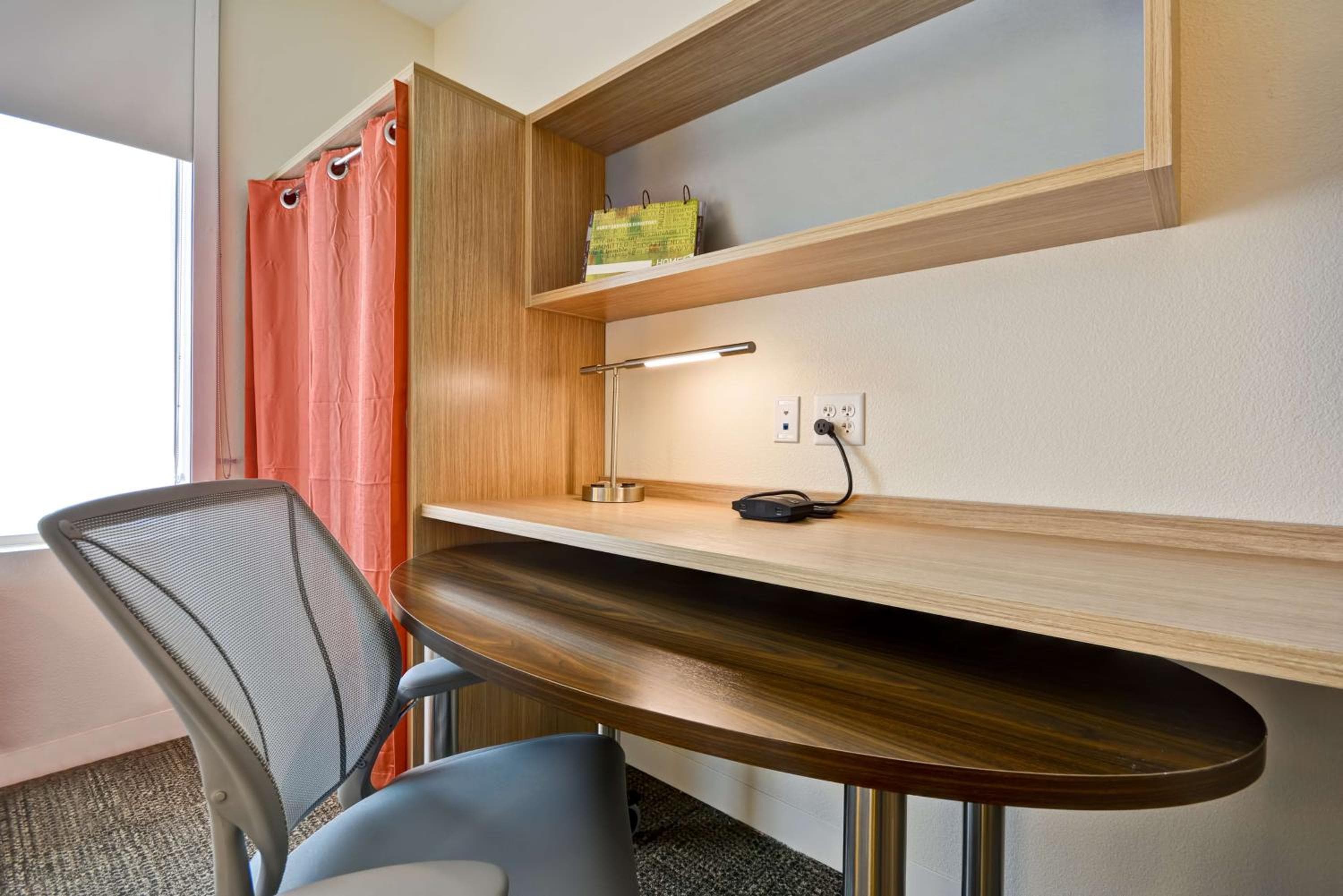 Home2 Suites by Hilton Dallas Downtown at Baylor Scott & White