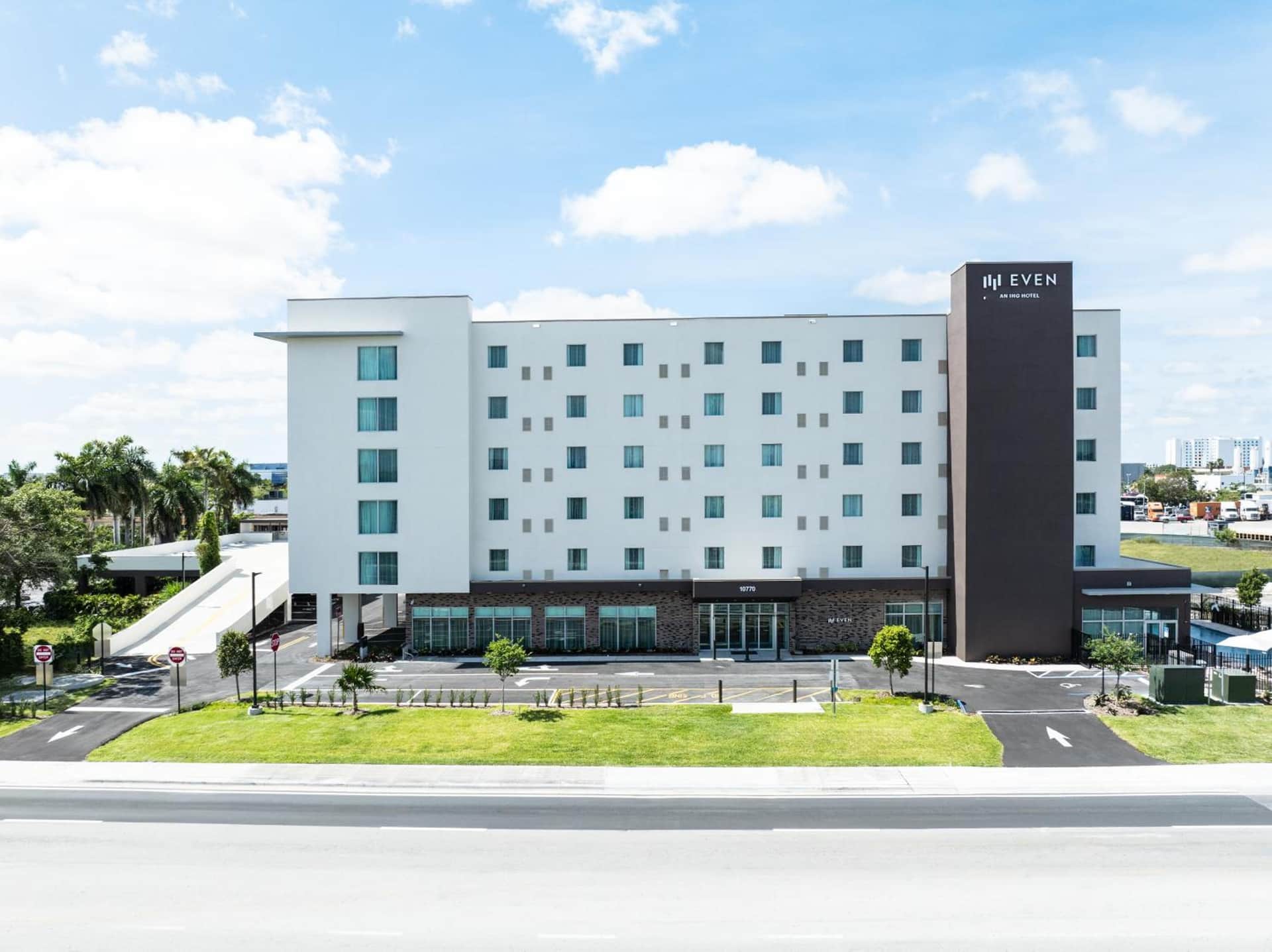 EVEN Hotel Miami - Doral by IHG