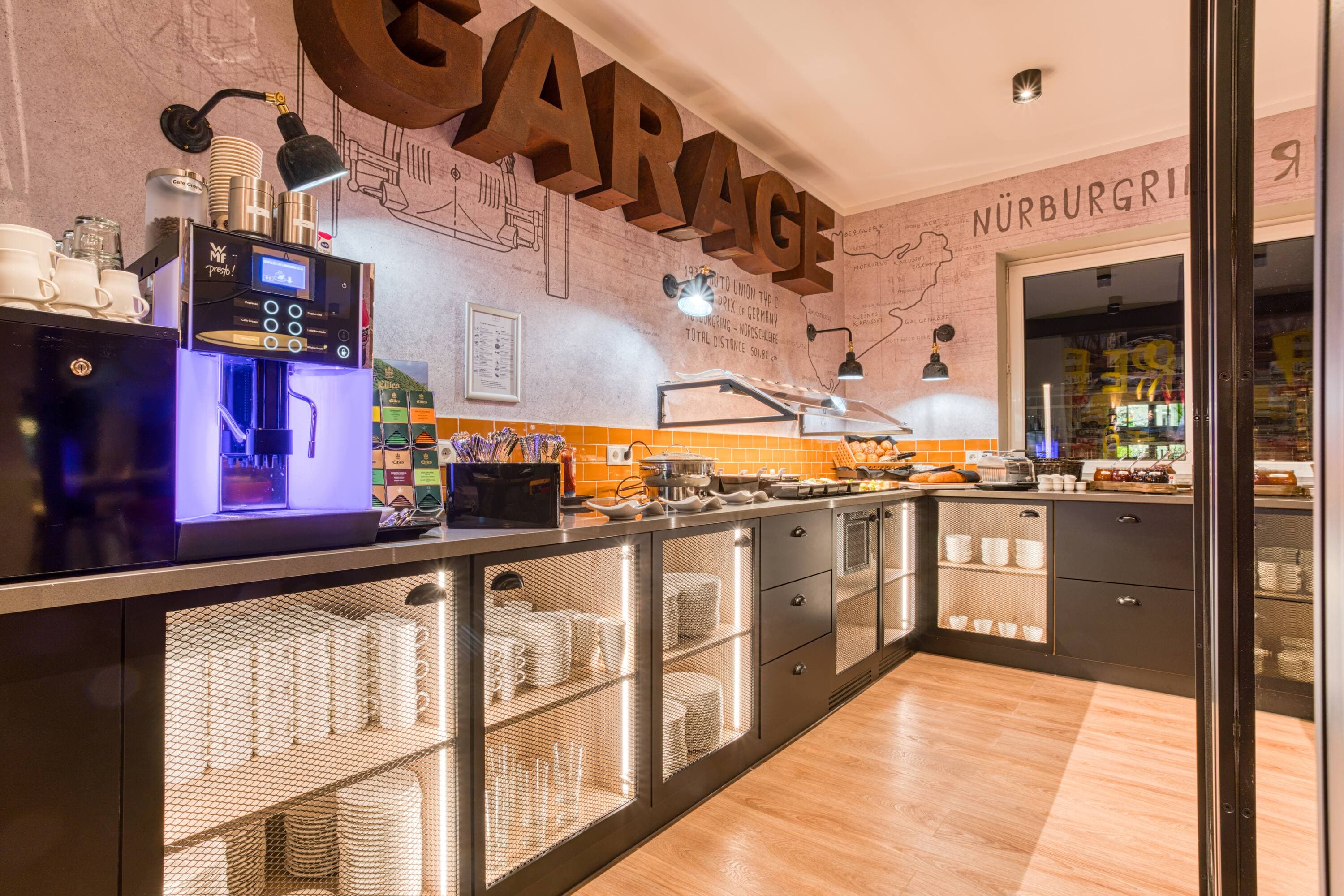 Vienna House Easy by Wyndham Ingolstadt