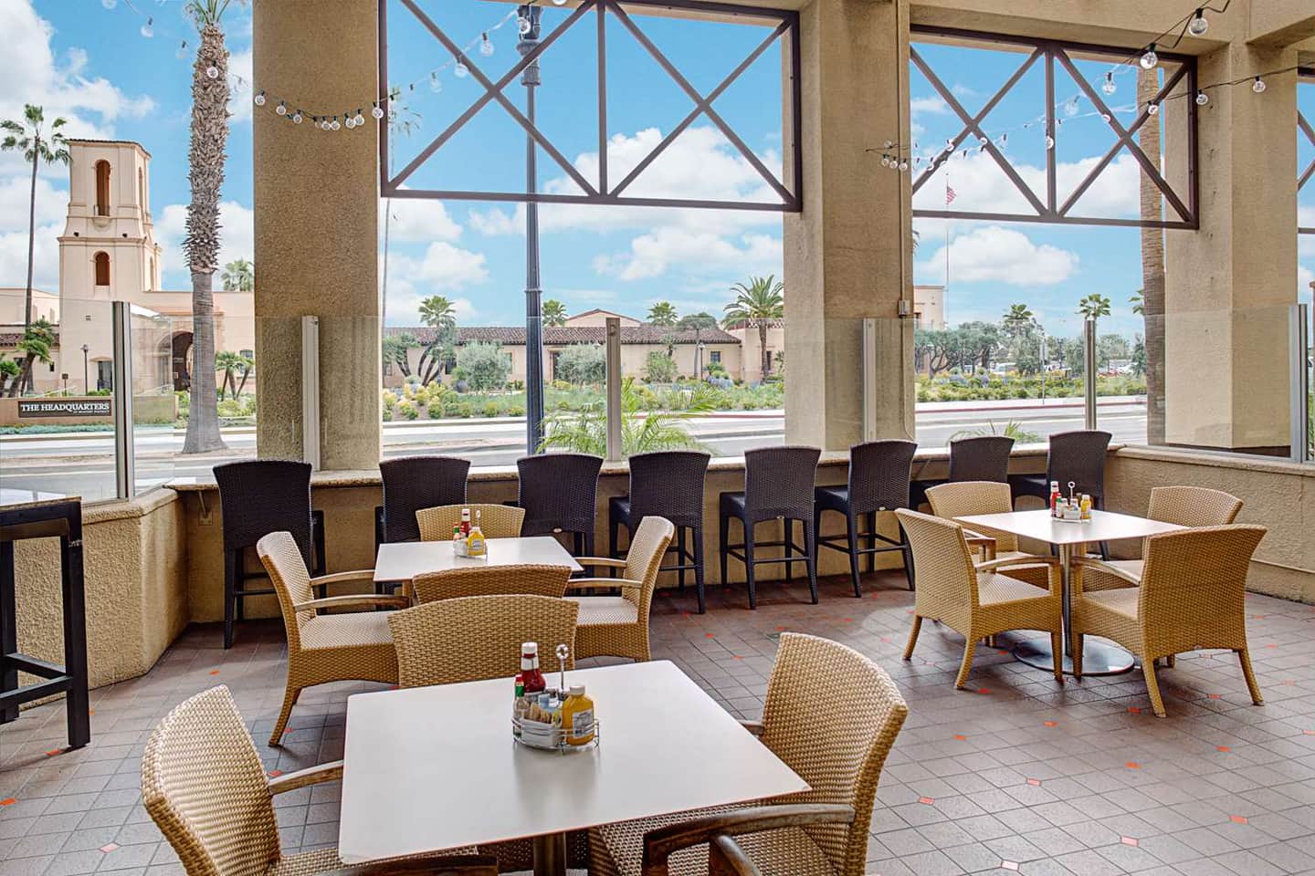 Embassy Suites by Hilton San Diego Bay Downtown