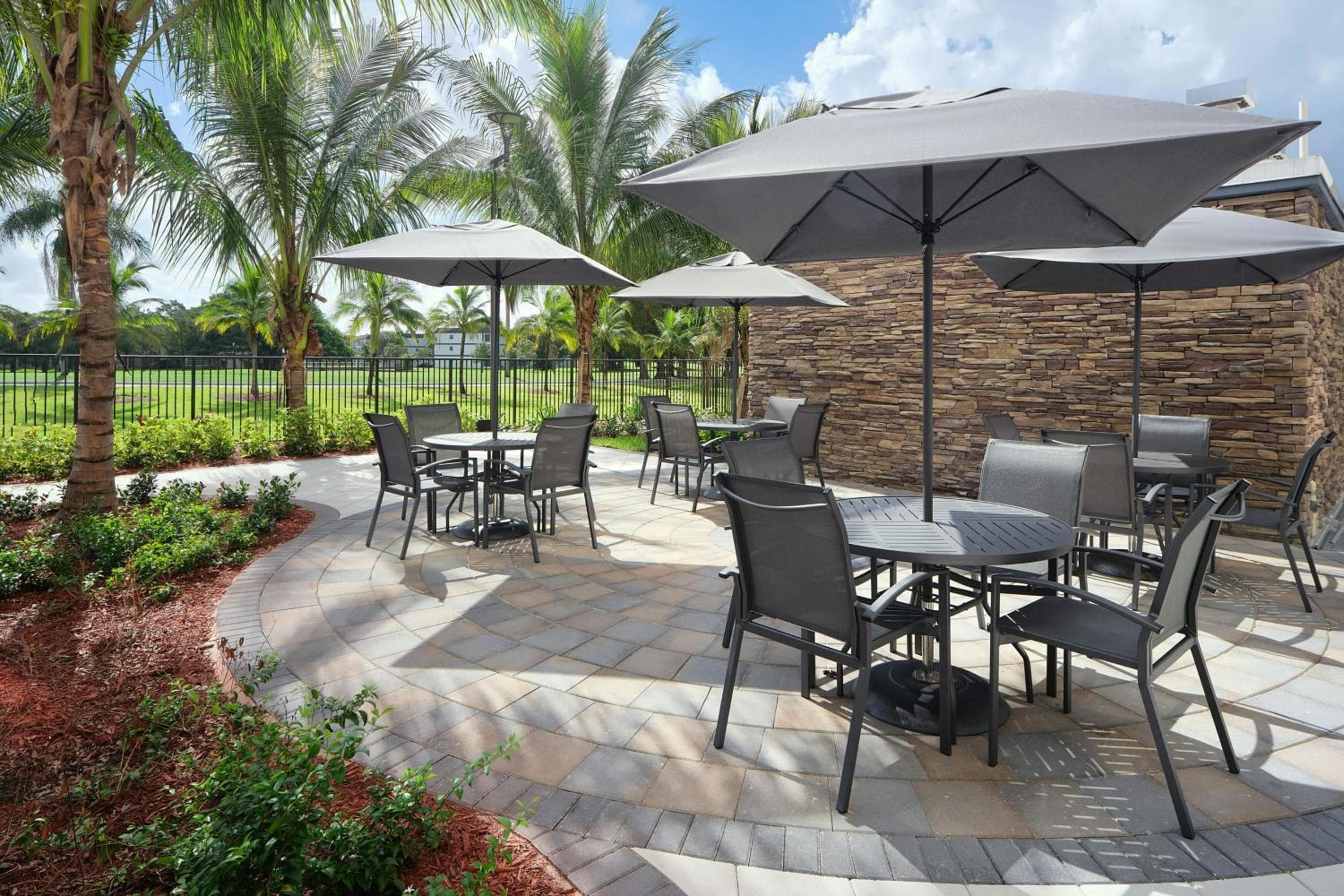 Fairfield Inn & Suites Fort Lauderdale Northwest