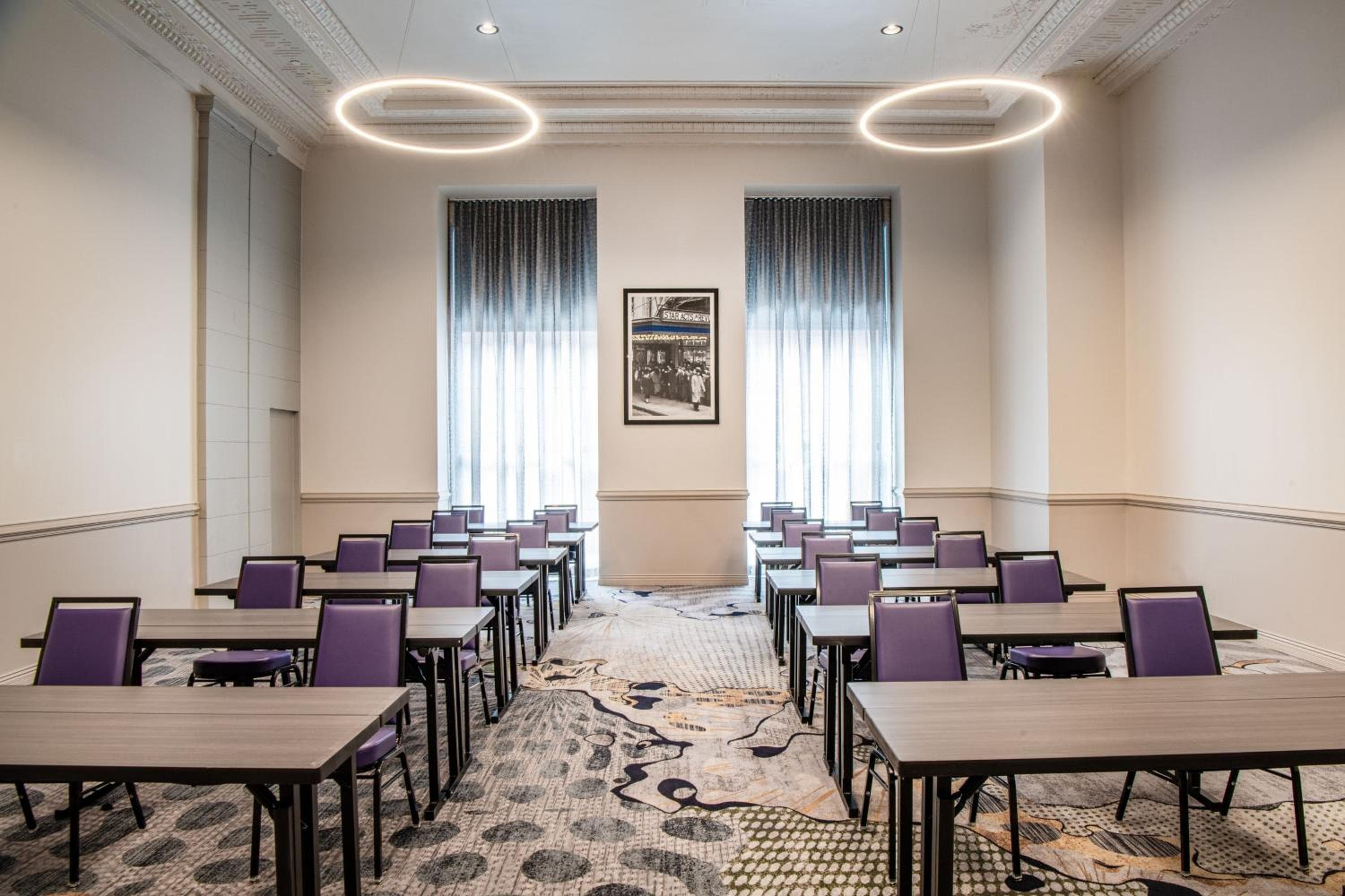 SpringHill Suites Baltimore Downtown Convention Center Area