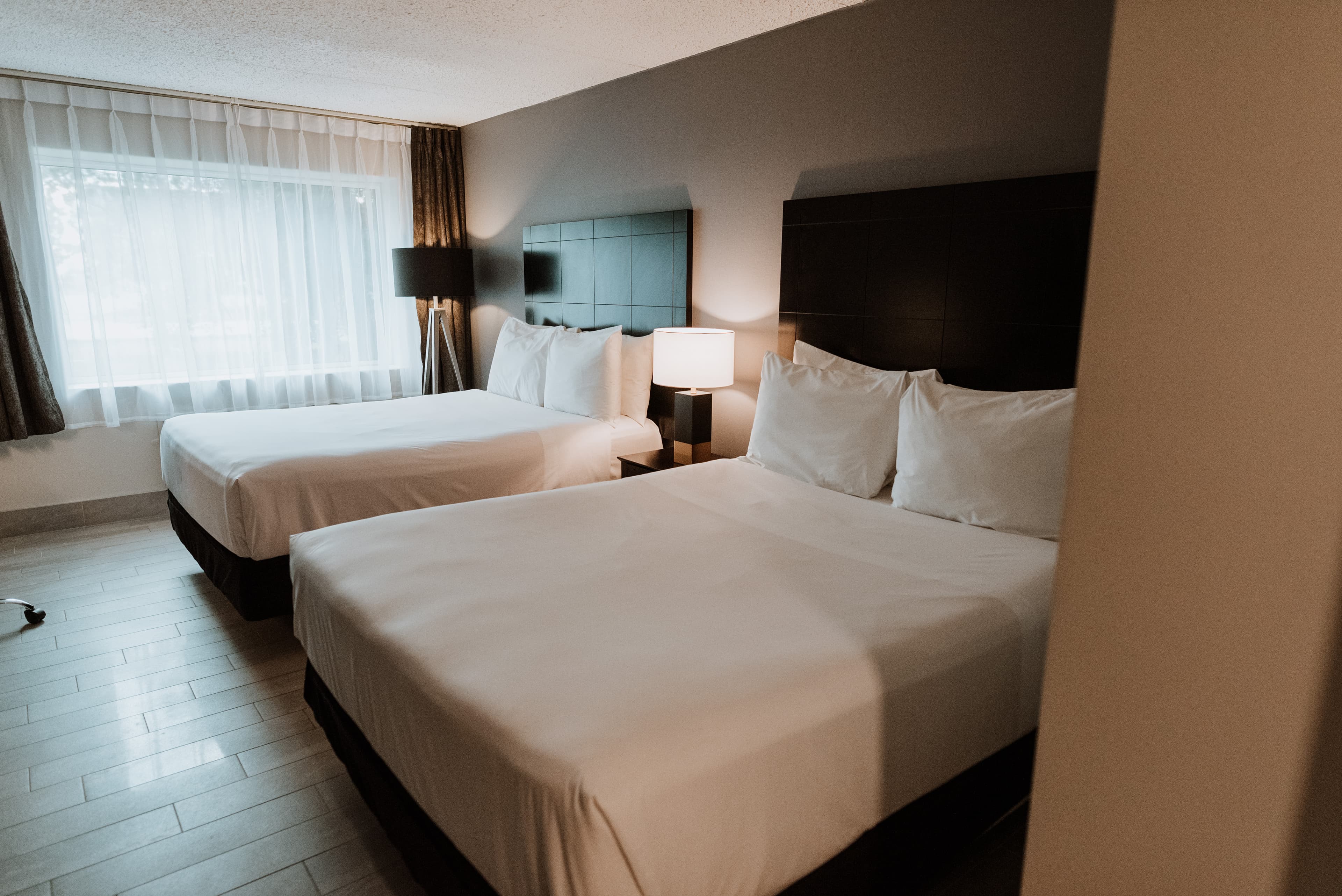 Coast Nisku Inn & Conference Centre