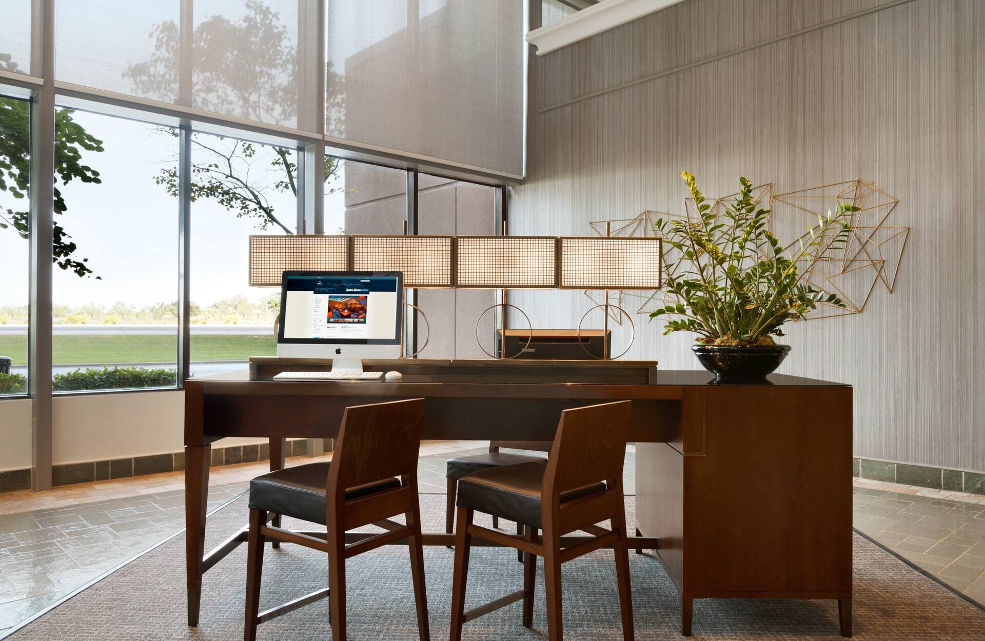 Hilton Suites Chicago/Oakbrook Terrace