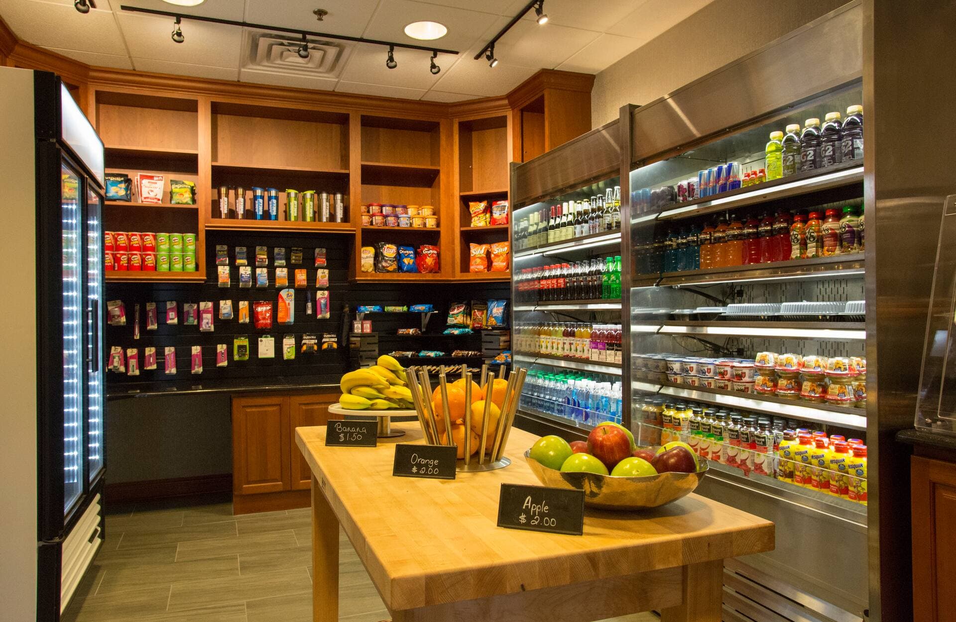 Hilton Suites Chicago/Oakbrook Terrace