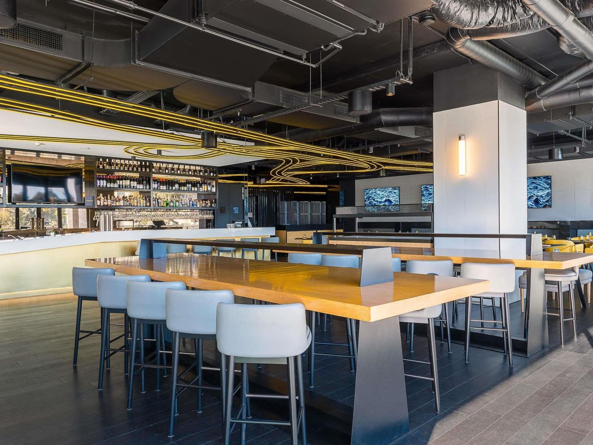 Peppers Southern Cross Melbourne