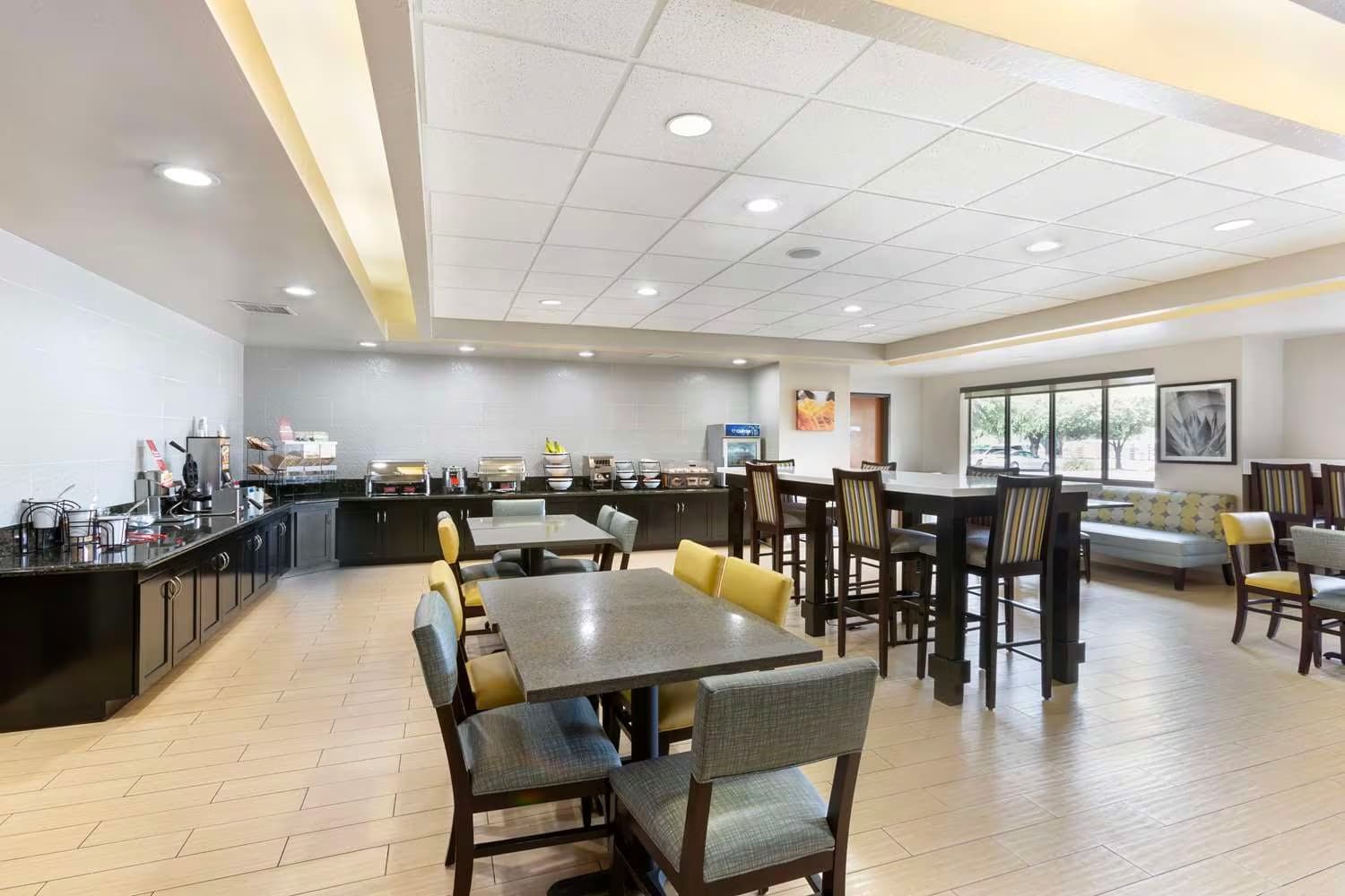 Best Western Plus Surprise-Phoenix NW