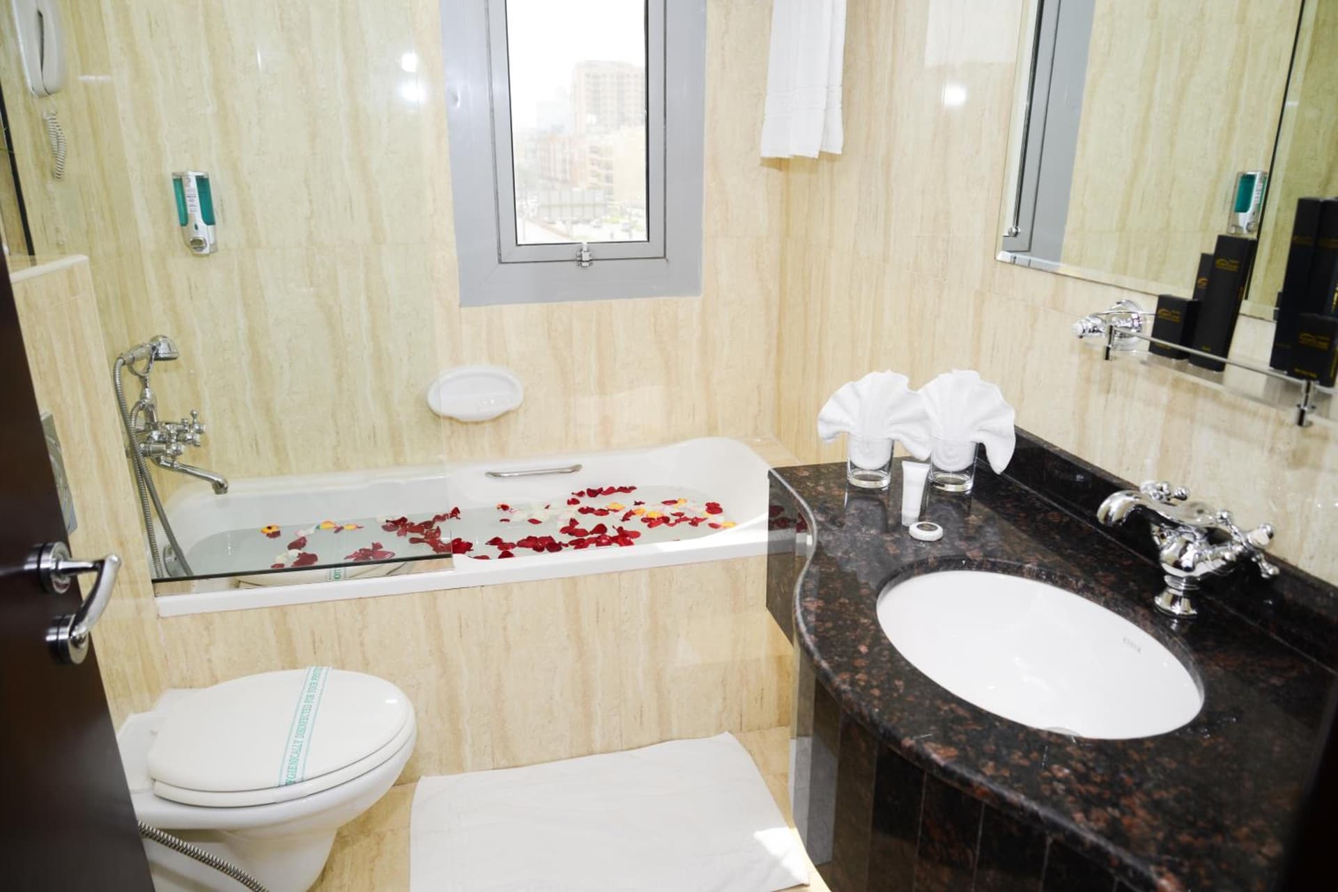Fortune Grand Hotel Dubai